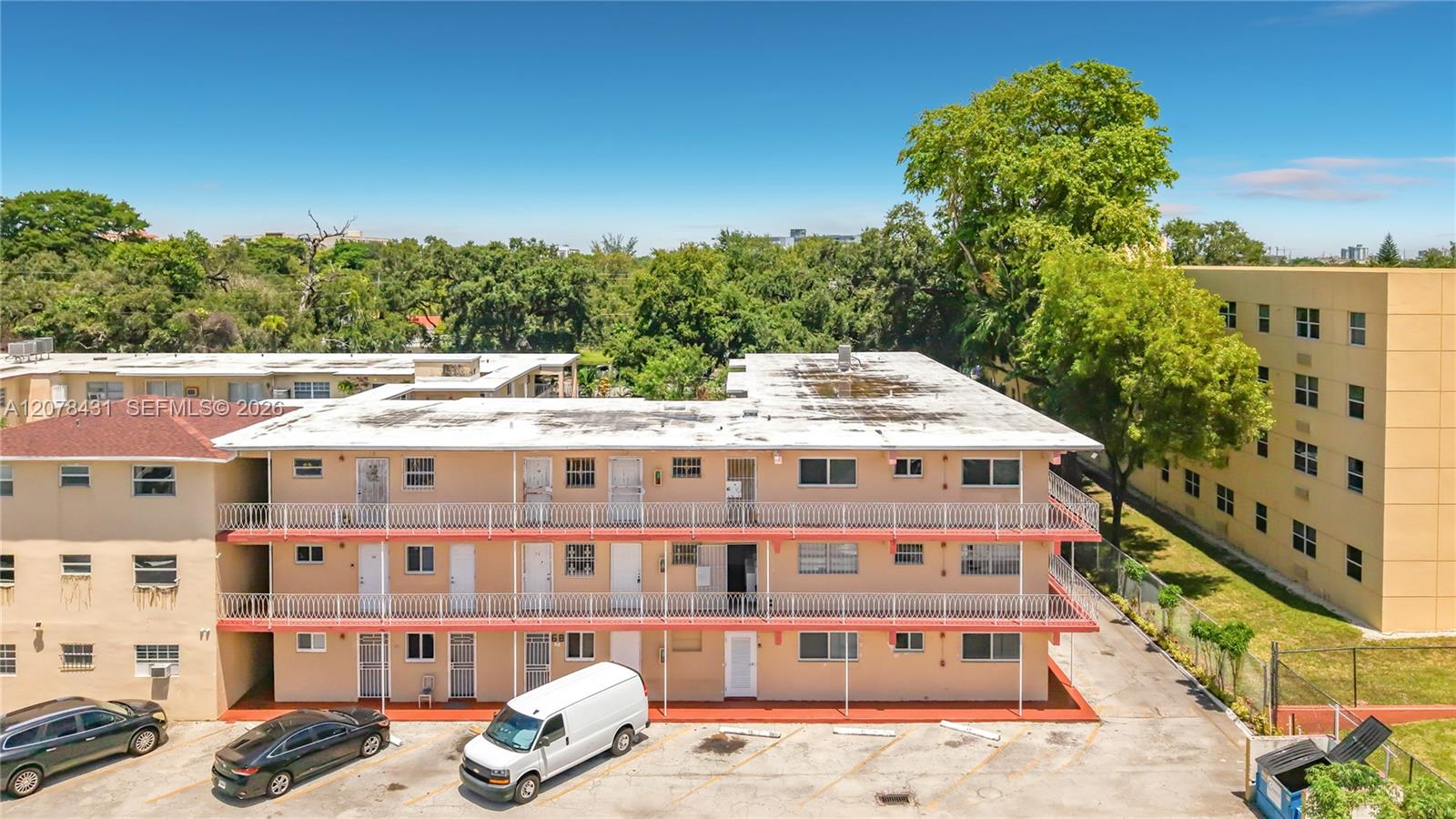 2441 NW 13th Street
