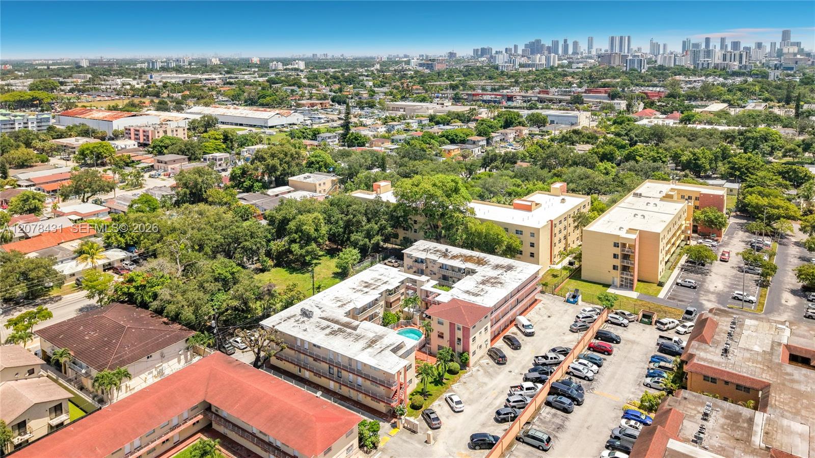 2441 NW 13th Street