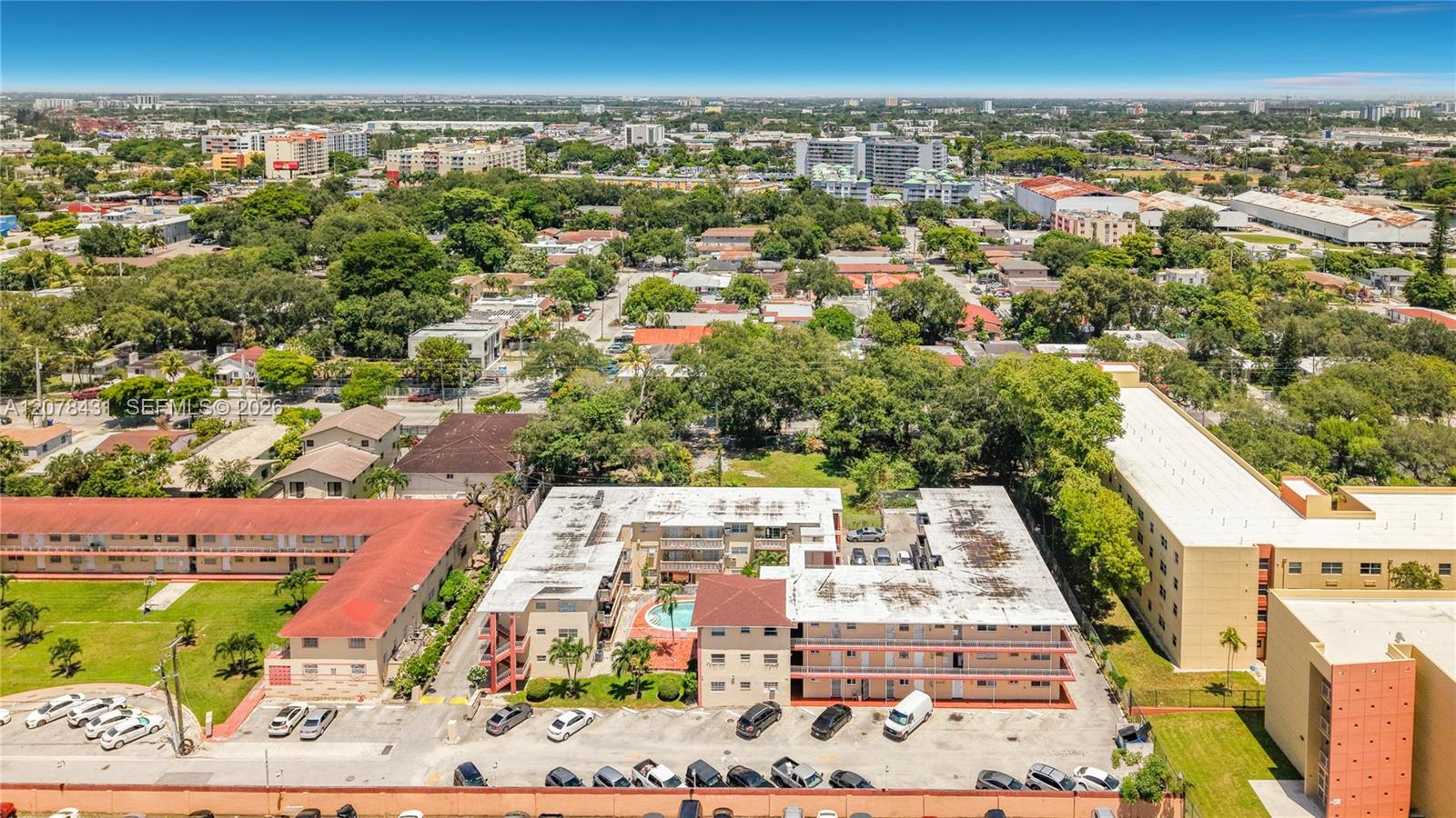 2441 NW 13th Street