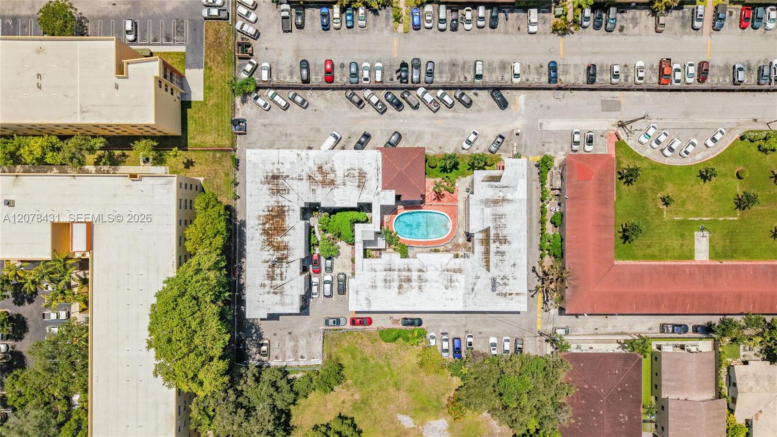 2441 NW 13th Street