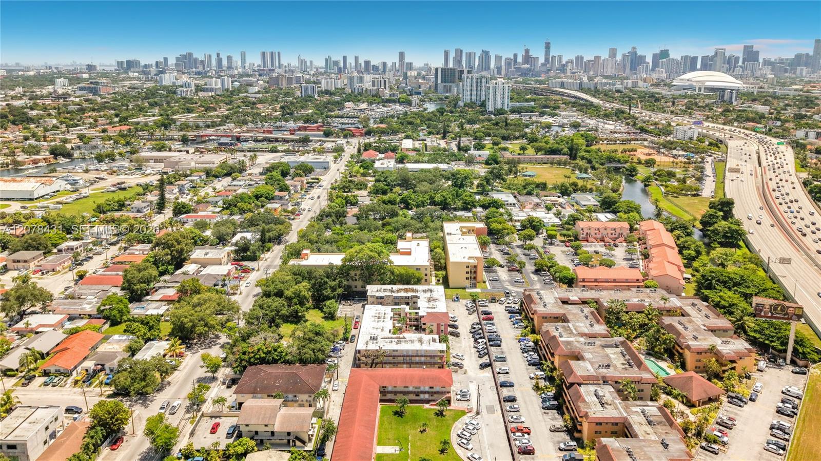 2441 NW 13th Street
