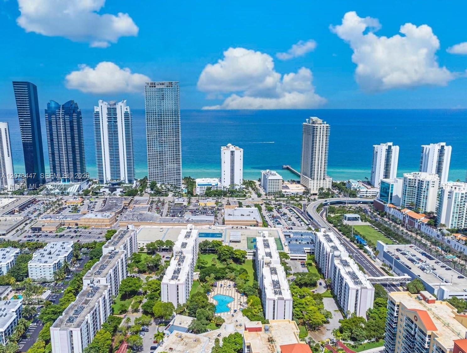 17011 N Bay Road