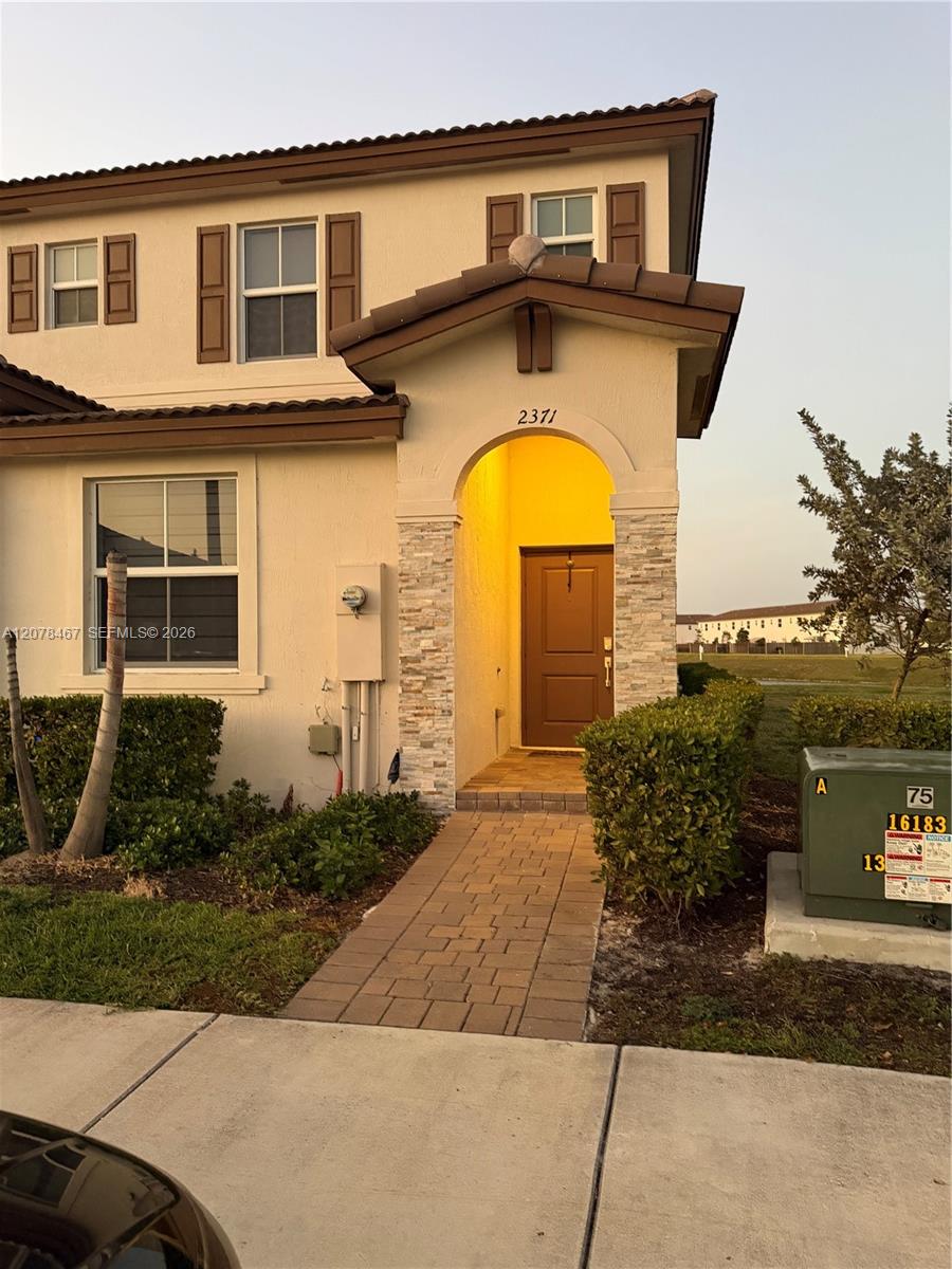 2371 NW 122nd Terrace