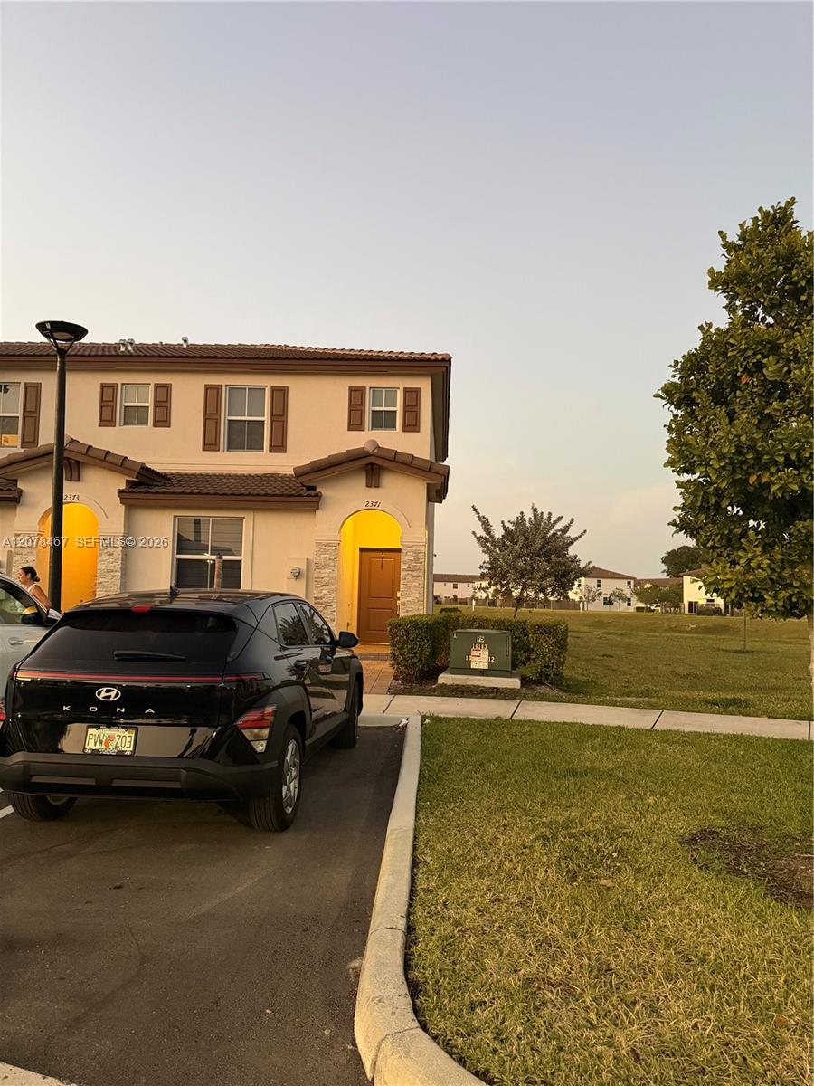 2371 NW 122nd Terrace