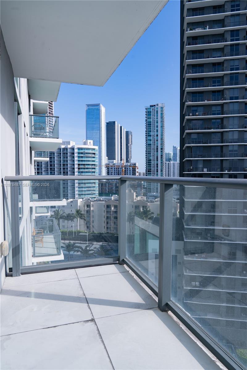 501 NE 31st Street