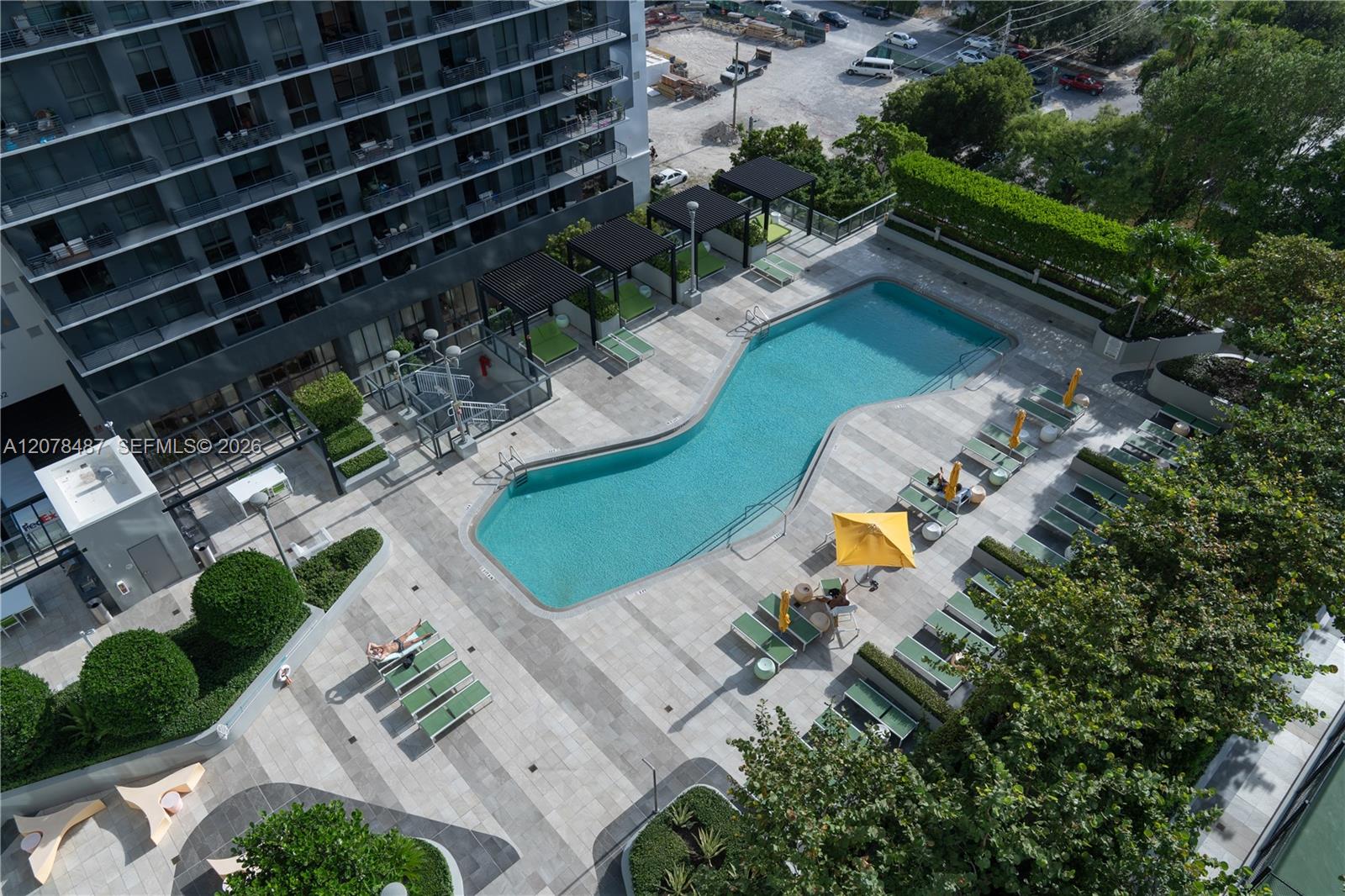 501 NE 31st Street