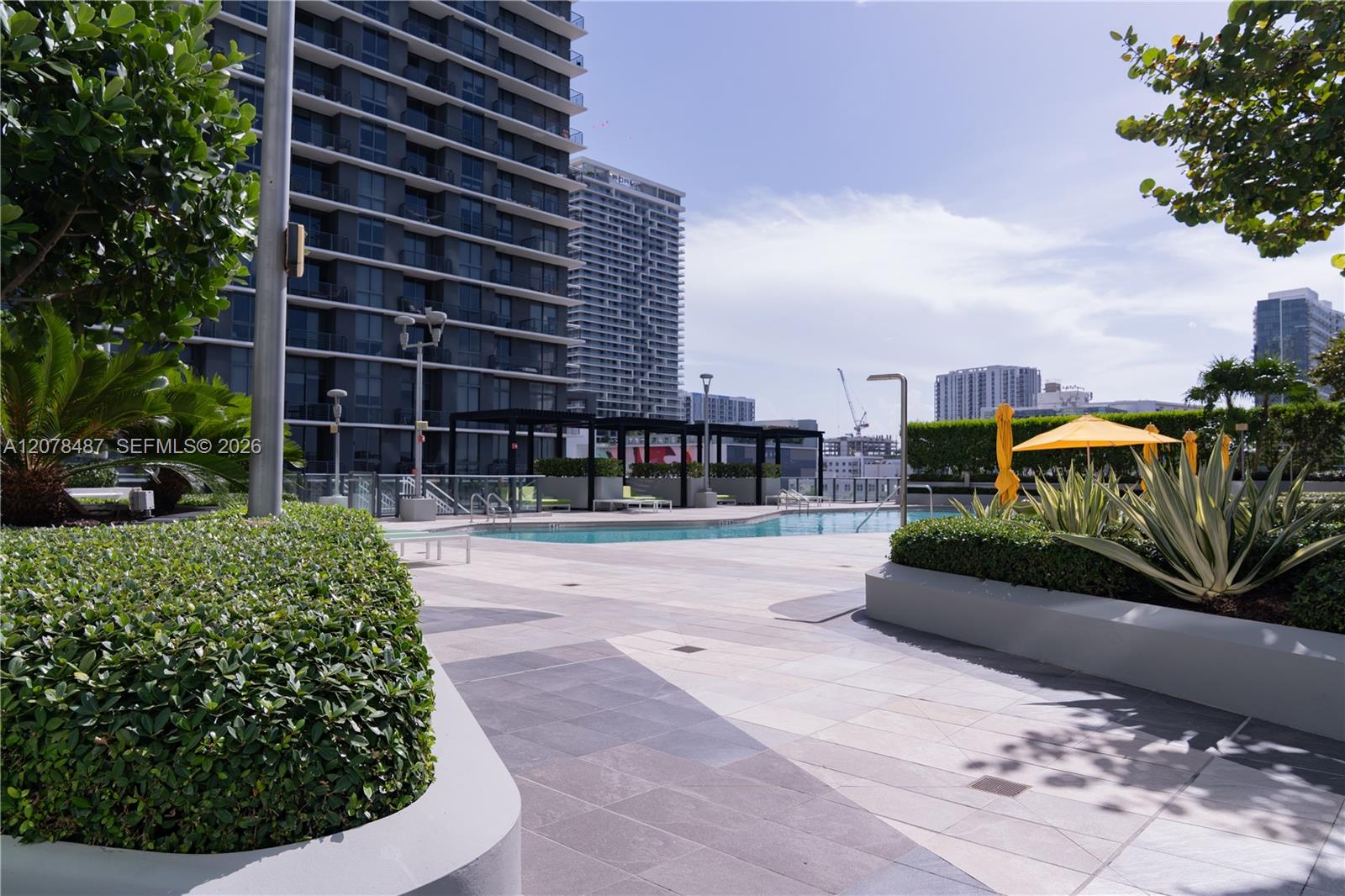 501 NE 31st Street