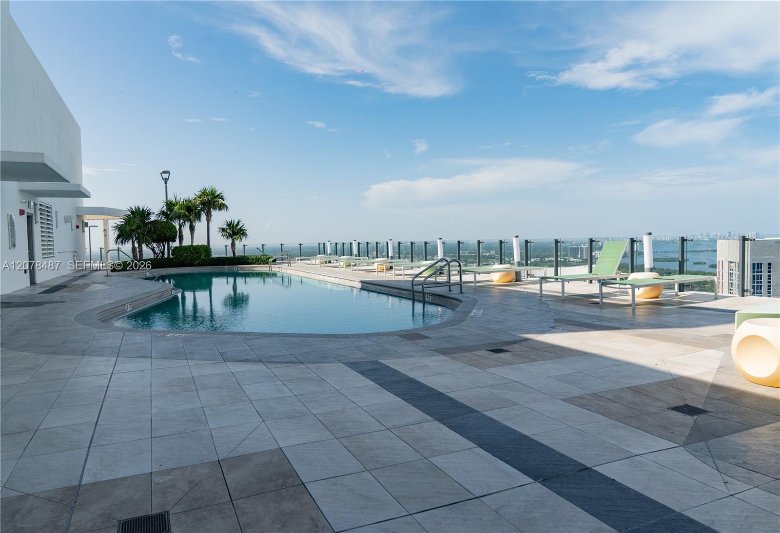 501 NE 31st Street