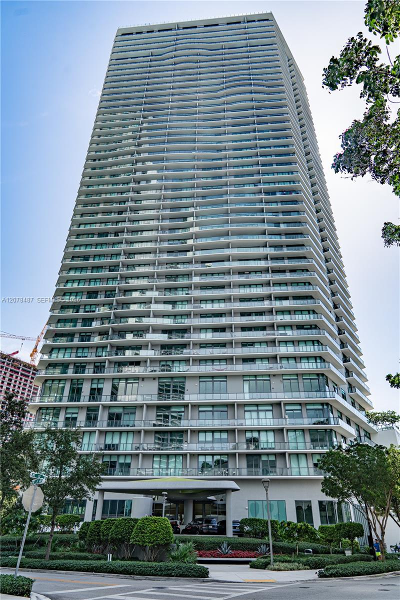 501 NE 31st Street