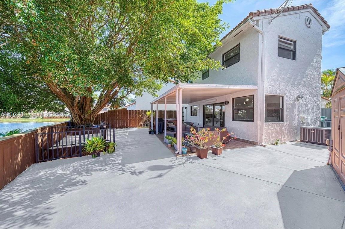 13267 SW 9th Lane