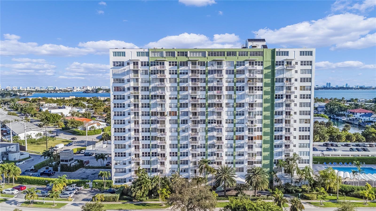 2150 Sans Souci Boulevard