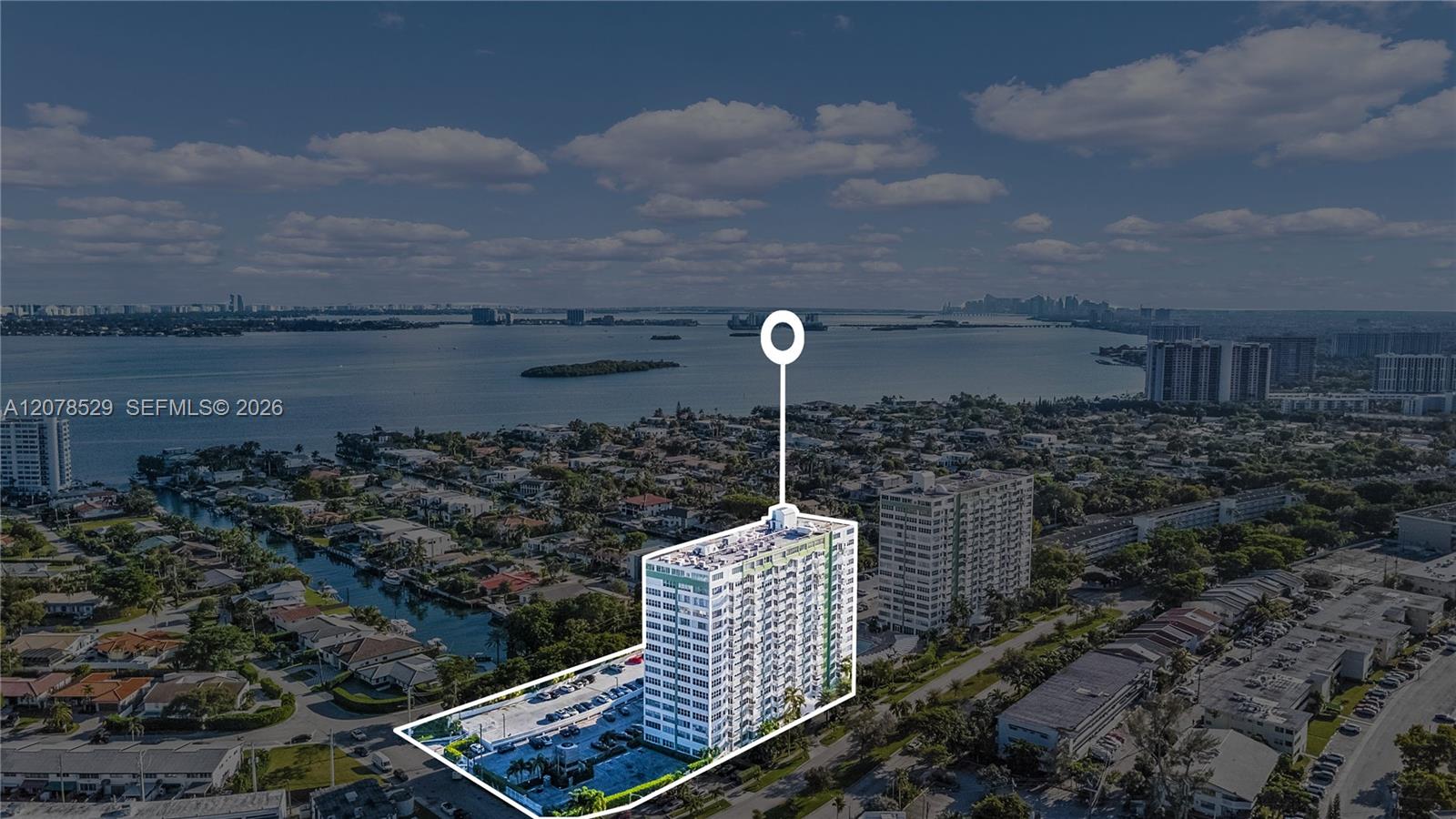 2150 Sans Souci Boulevard