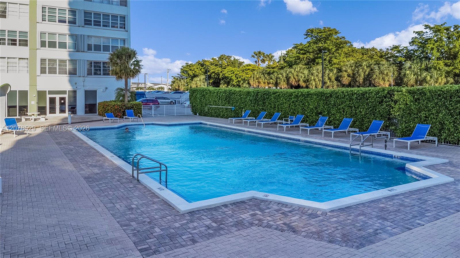 2150 Sans Souci Boulevard