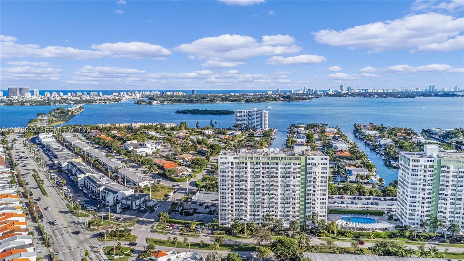 2150 Sans Souci Boulevard