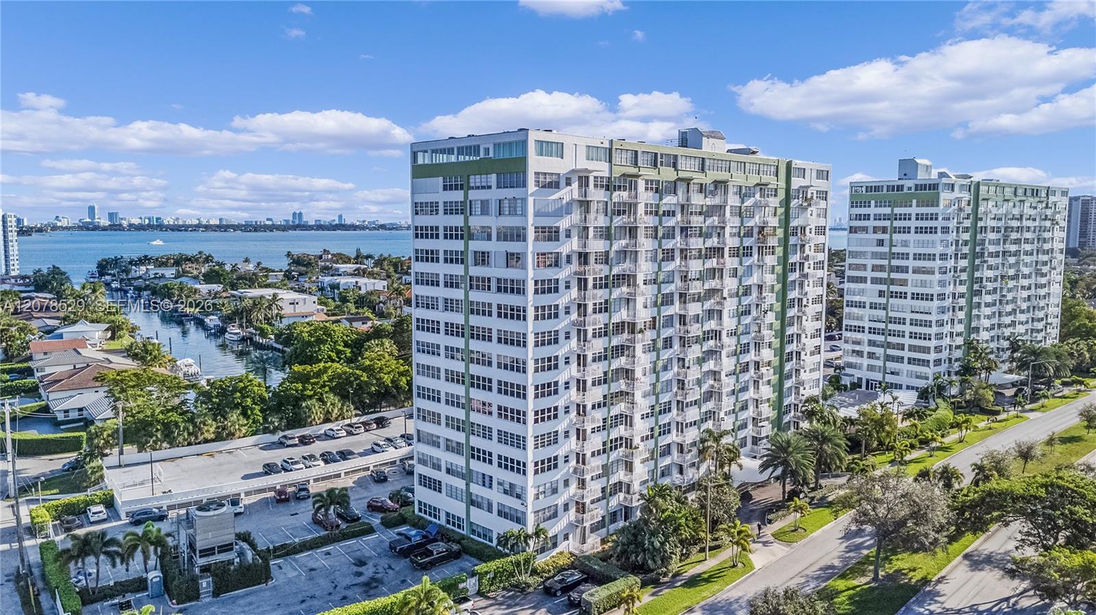 2150 Sans Souci Boulevard