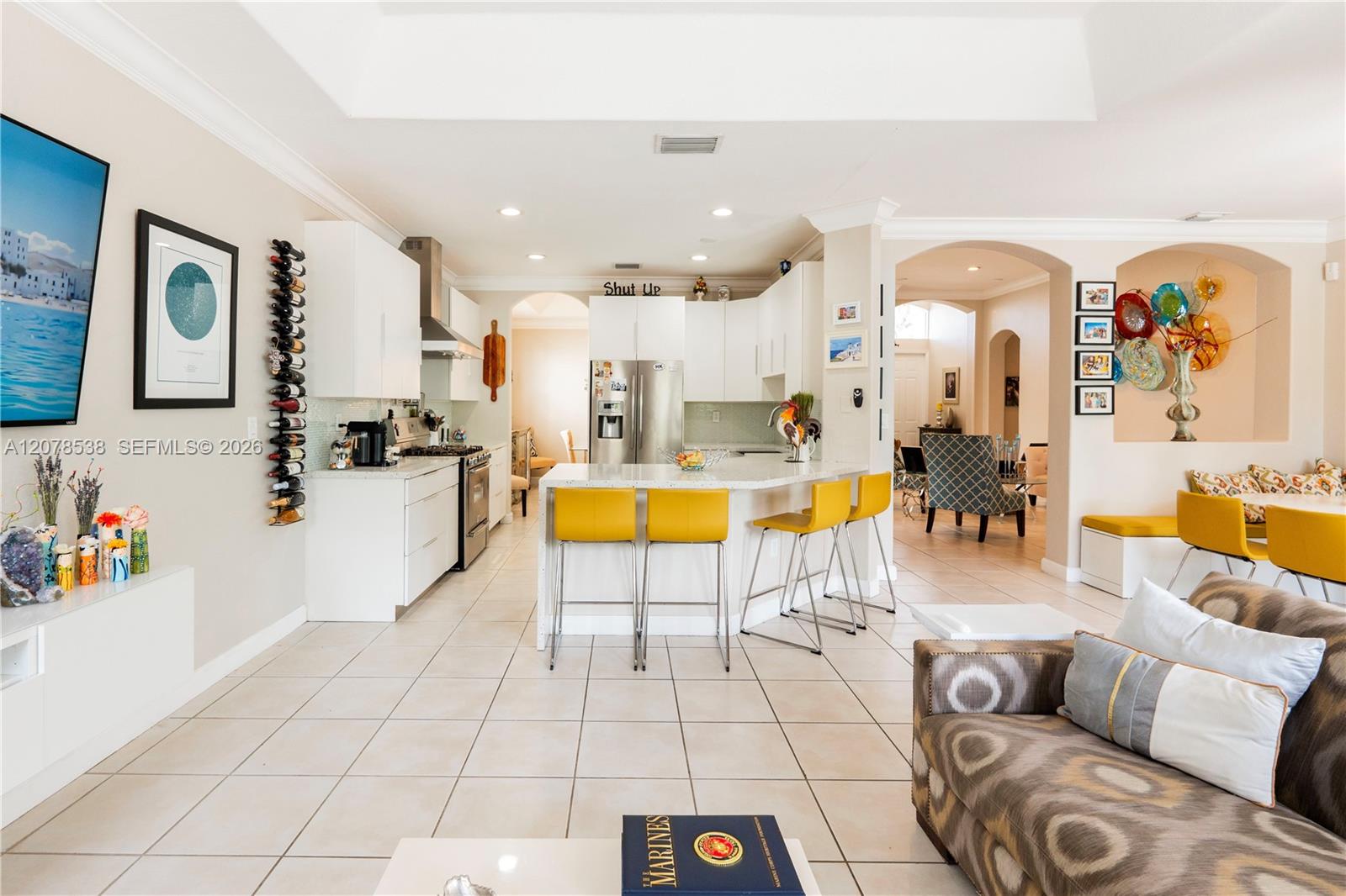 14918 SW 10th Street