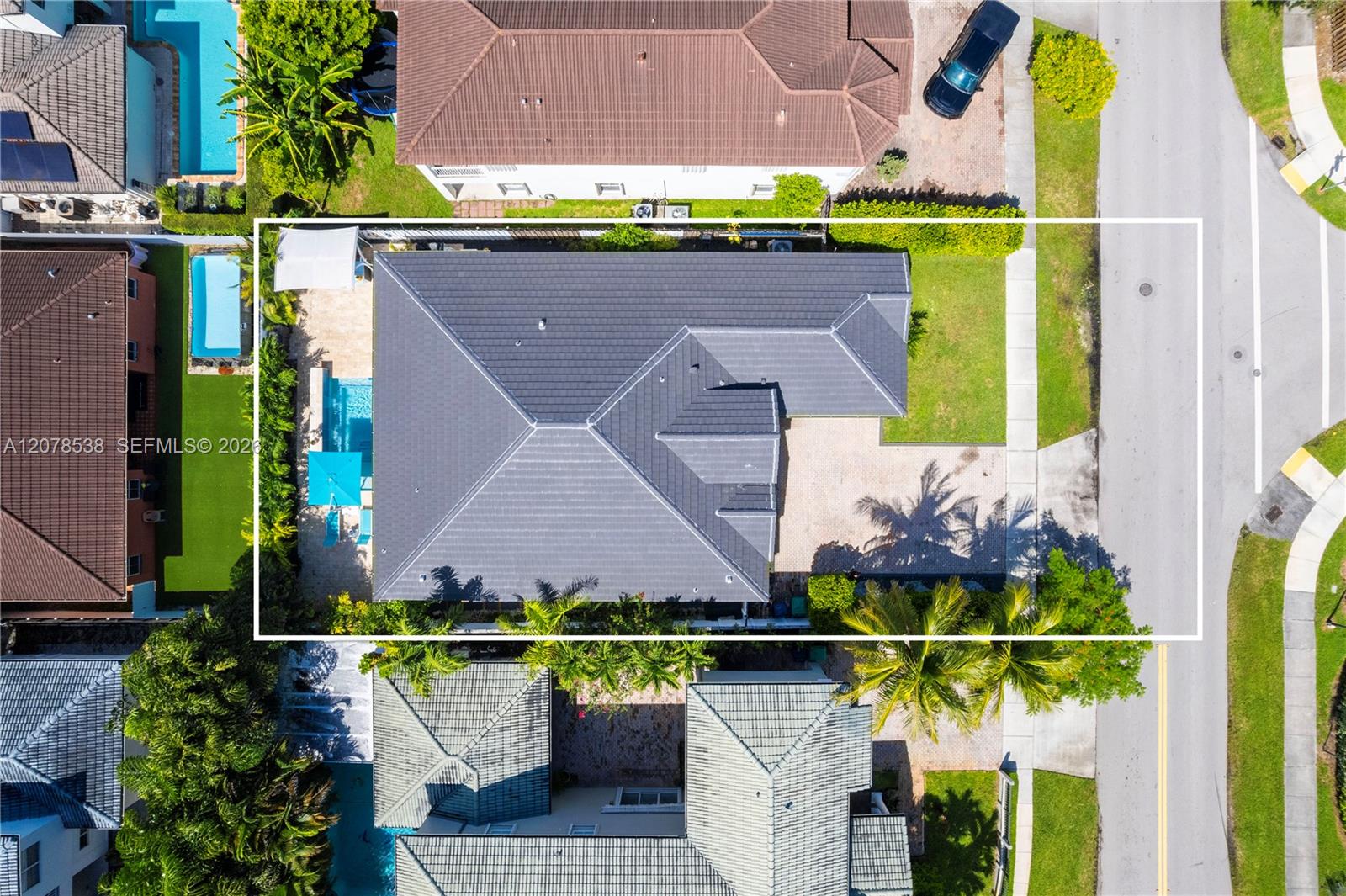 14918 SW 10th Street