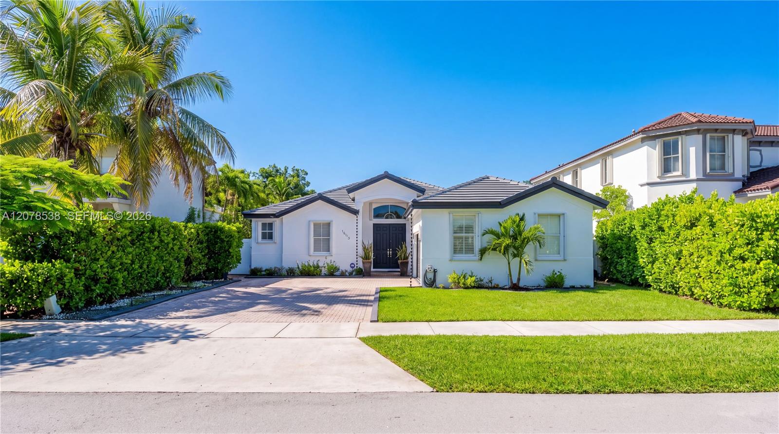 14918 SW 10th Street