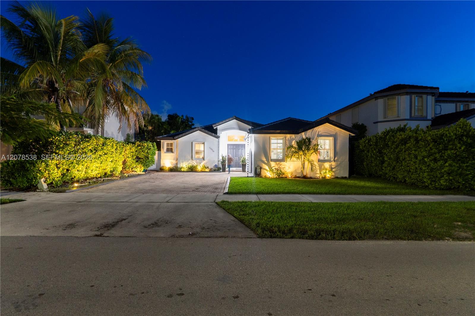 14918 SW 10th Street