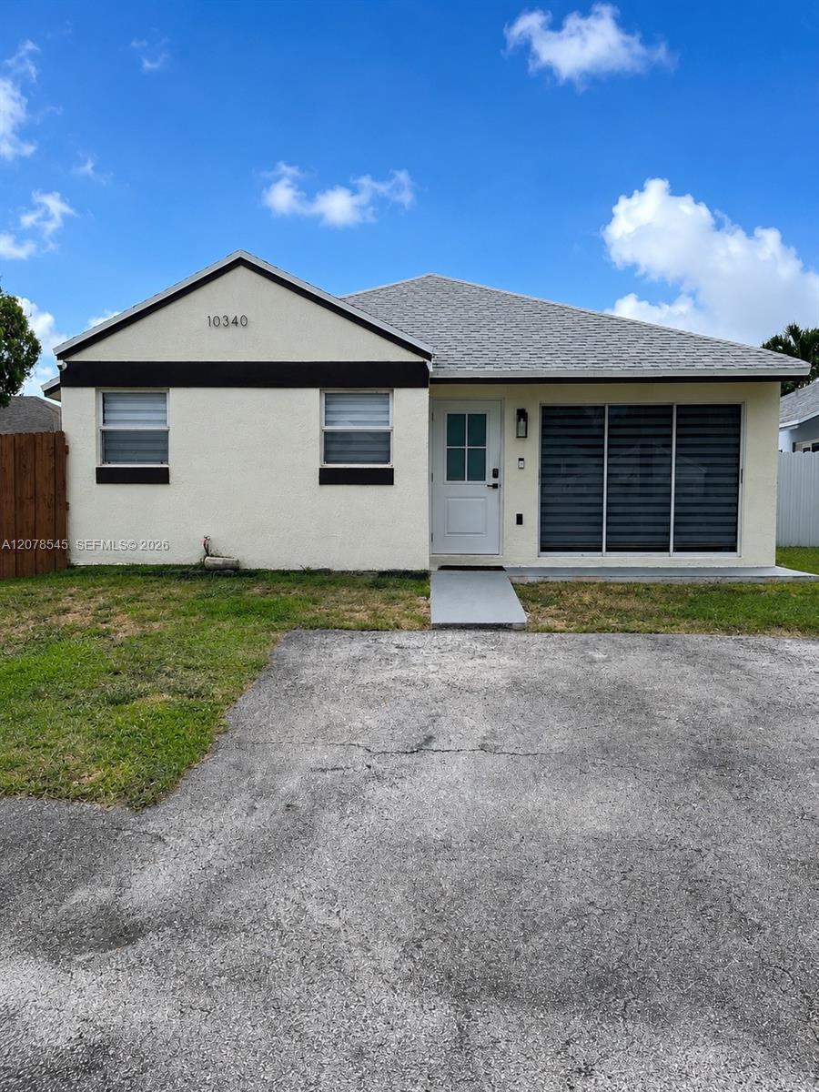 10340 SW 207th Street