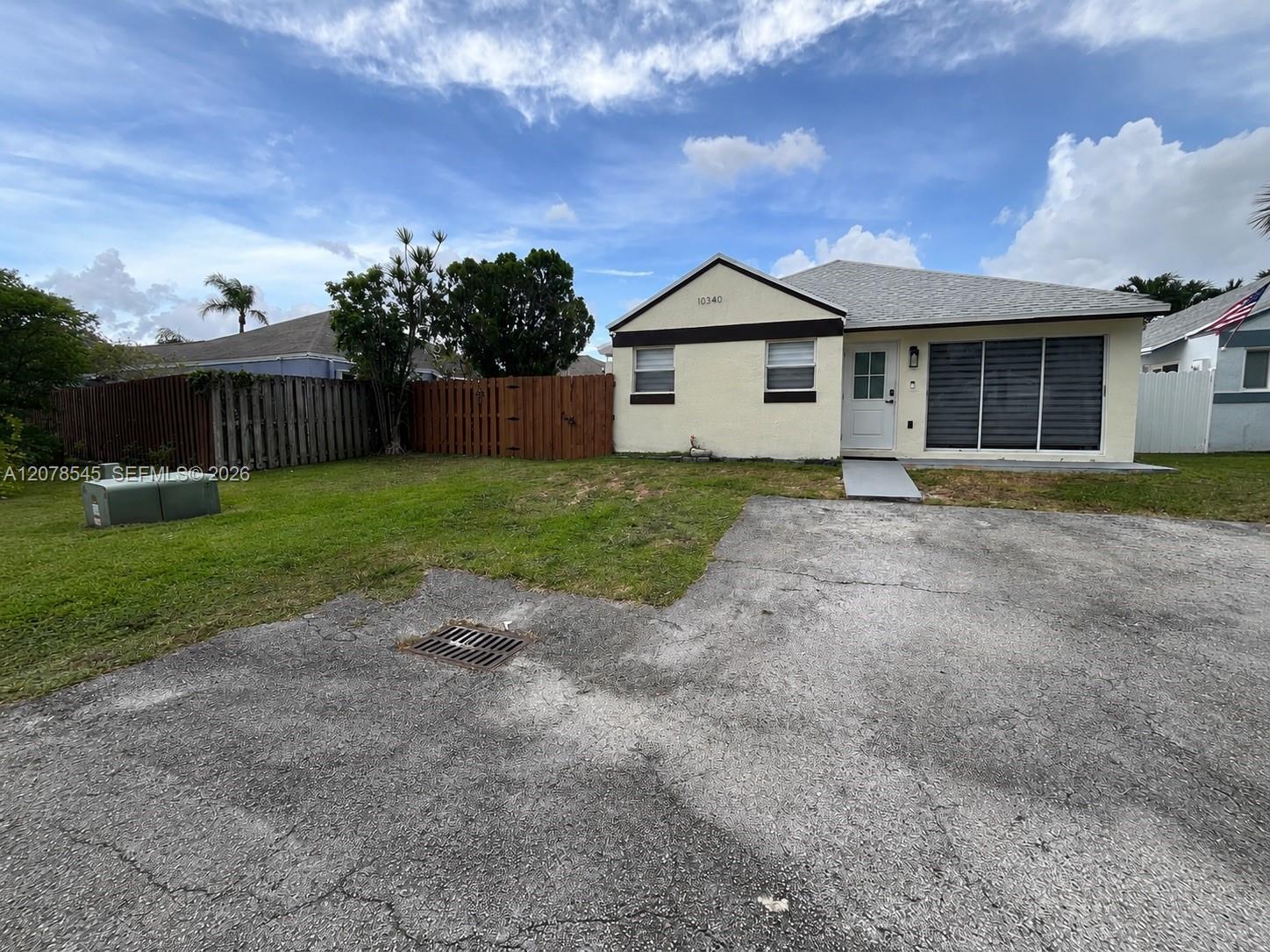 10340 SW 207th Street