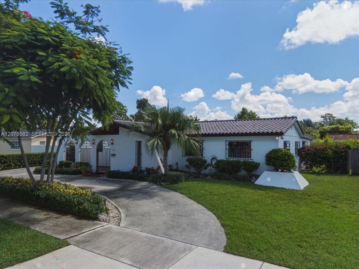 3625 SW 122nd Place