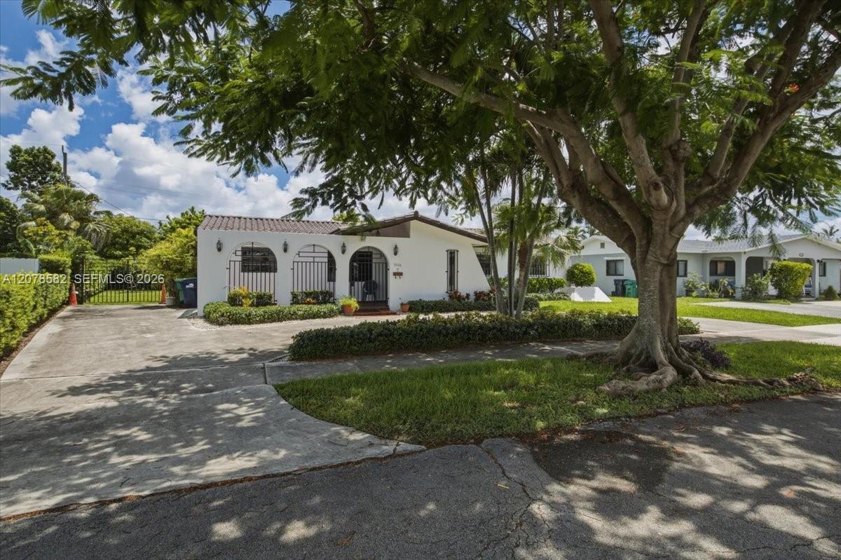 3625 SW 122nd Place