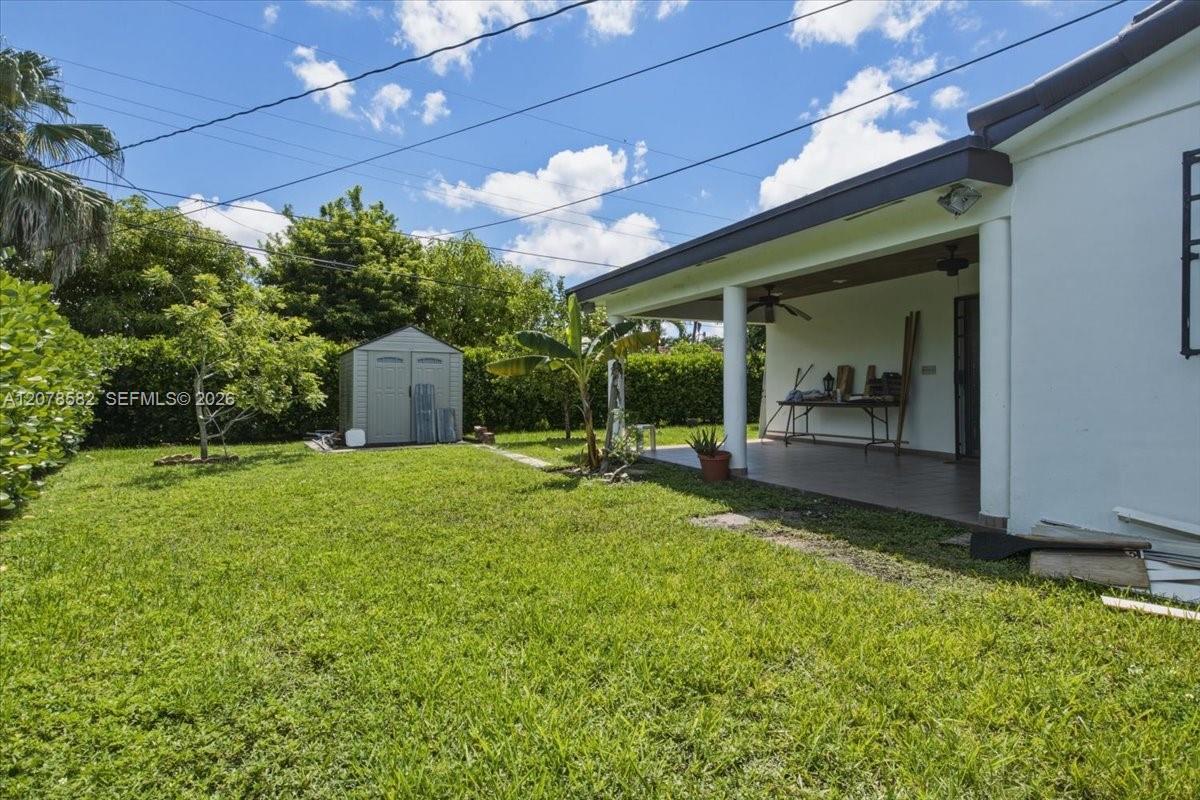 3625 SW 122nd Place