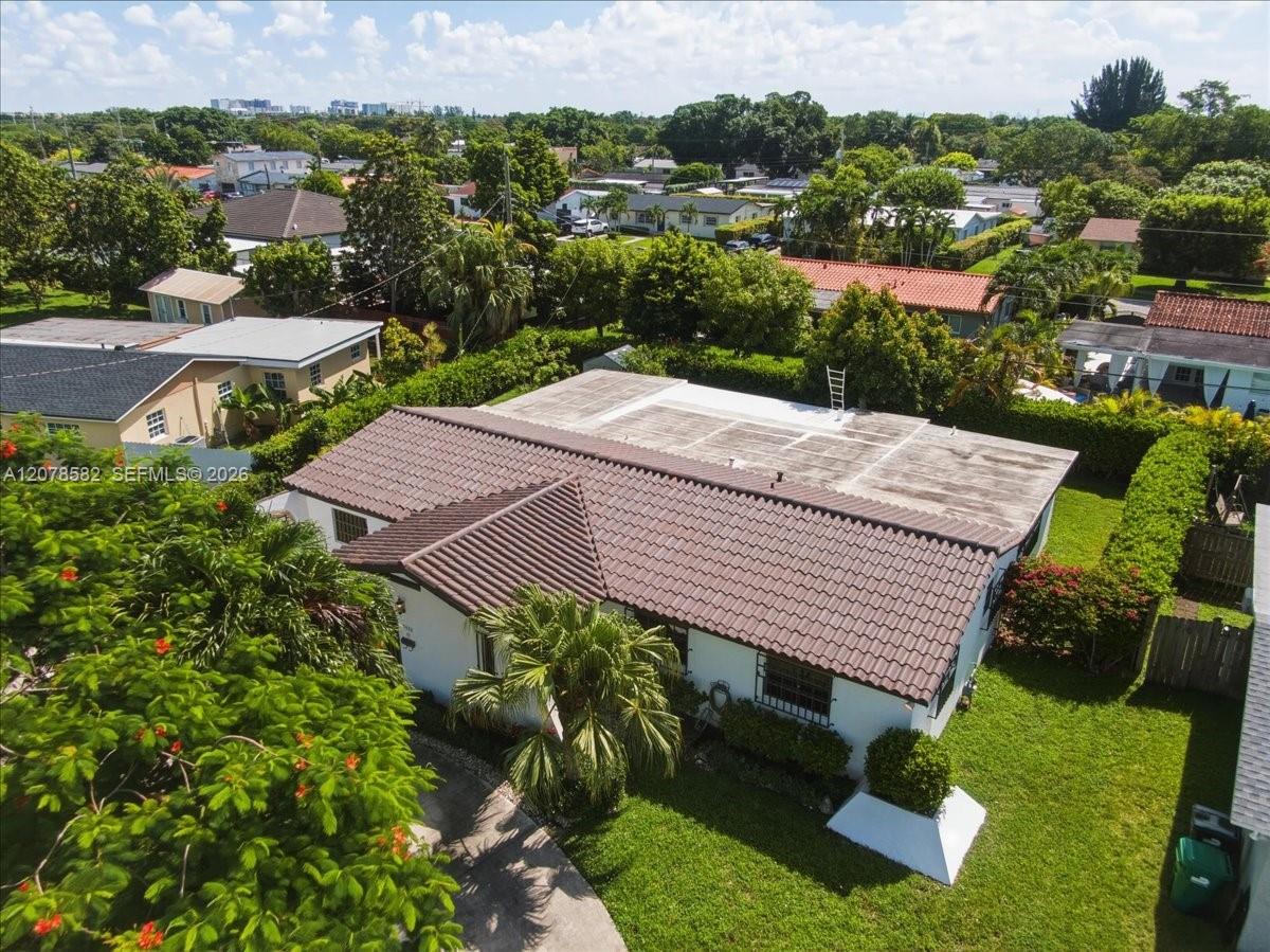 3625 SW 122nd Place