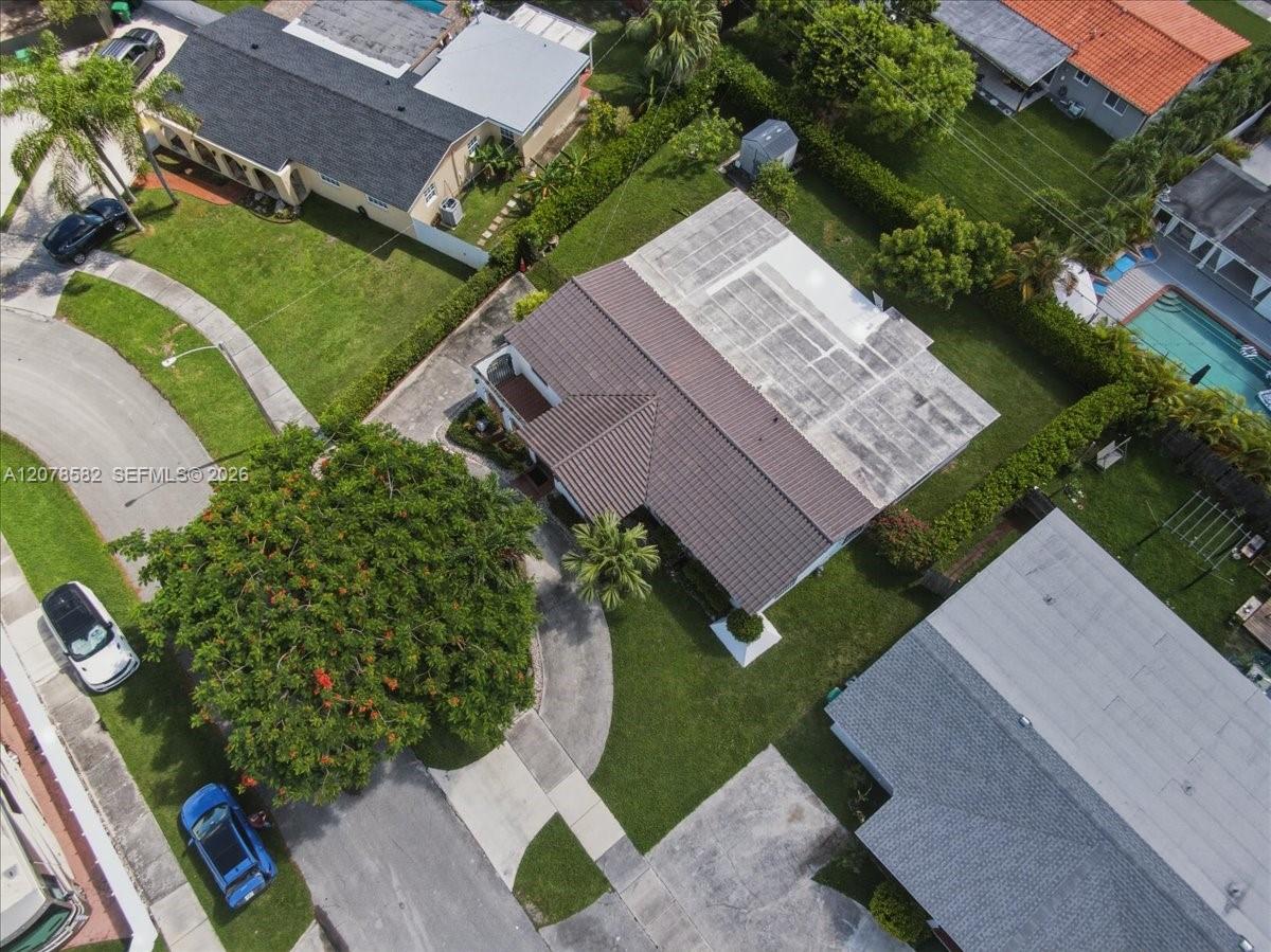 3625 SW 122nd Place