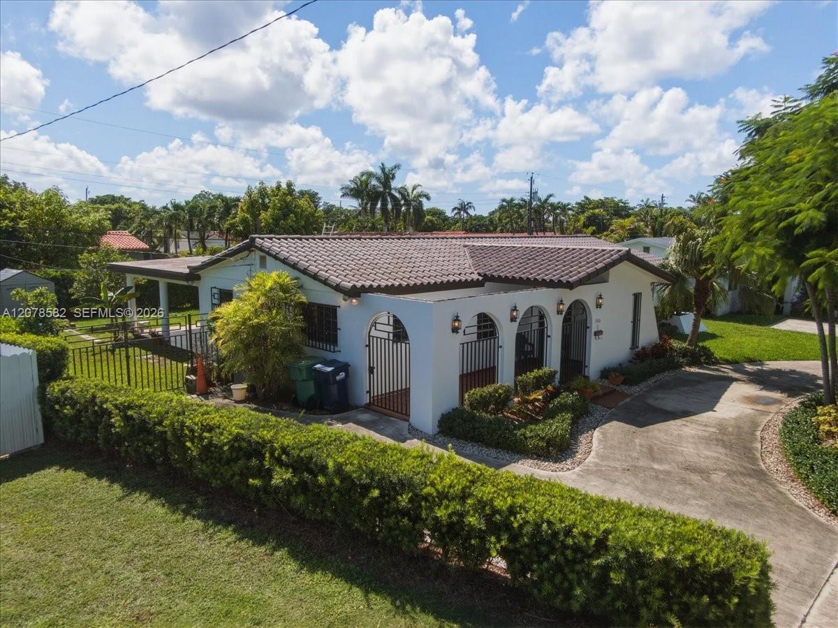 3625 SW 122nd Place