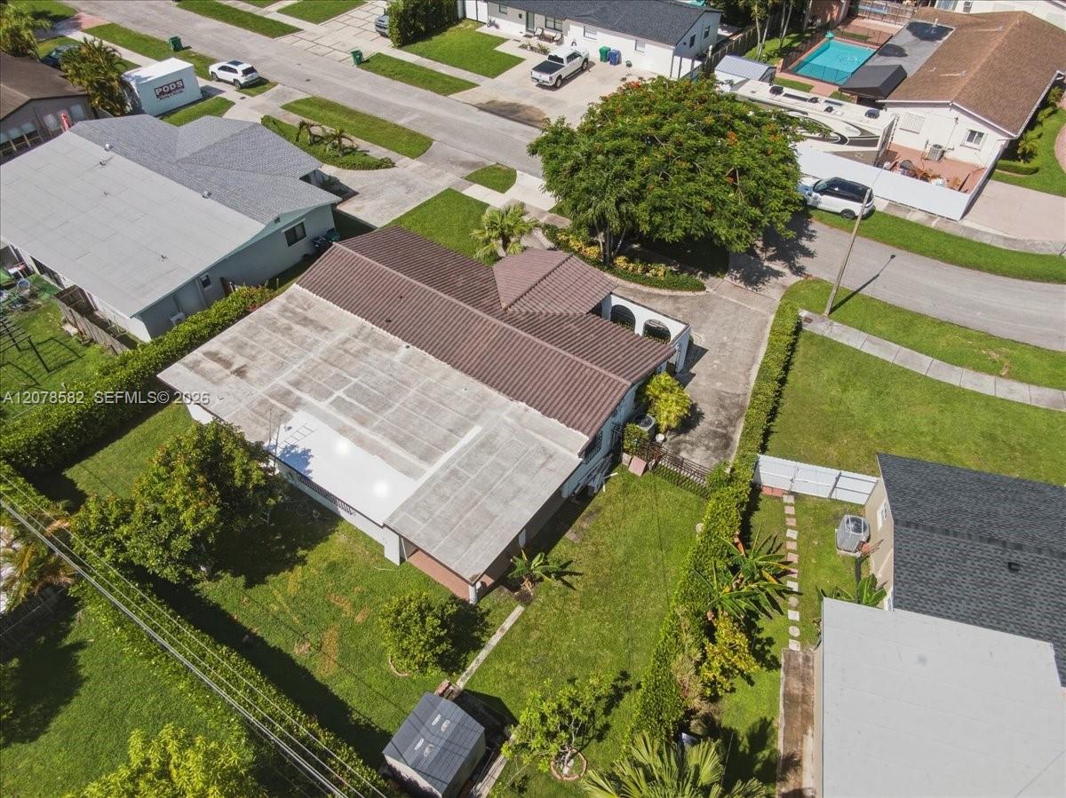 3625 SW 122nd Place