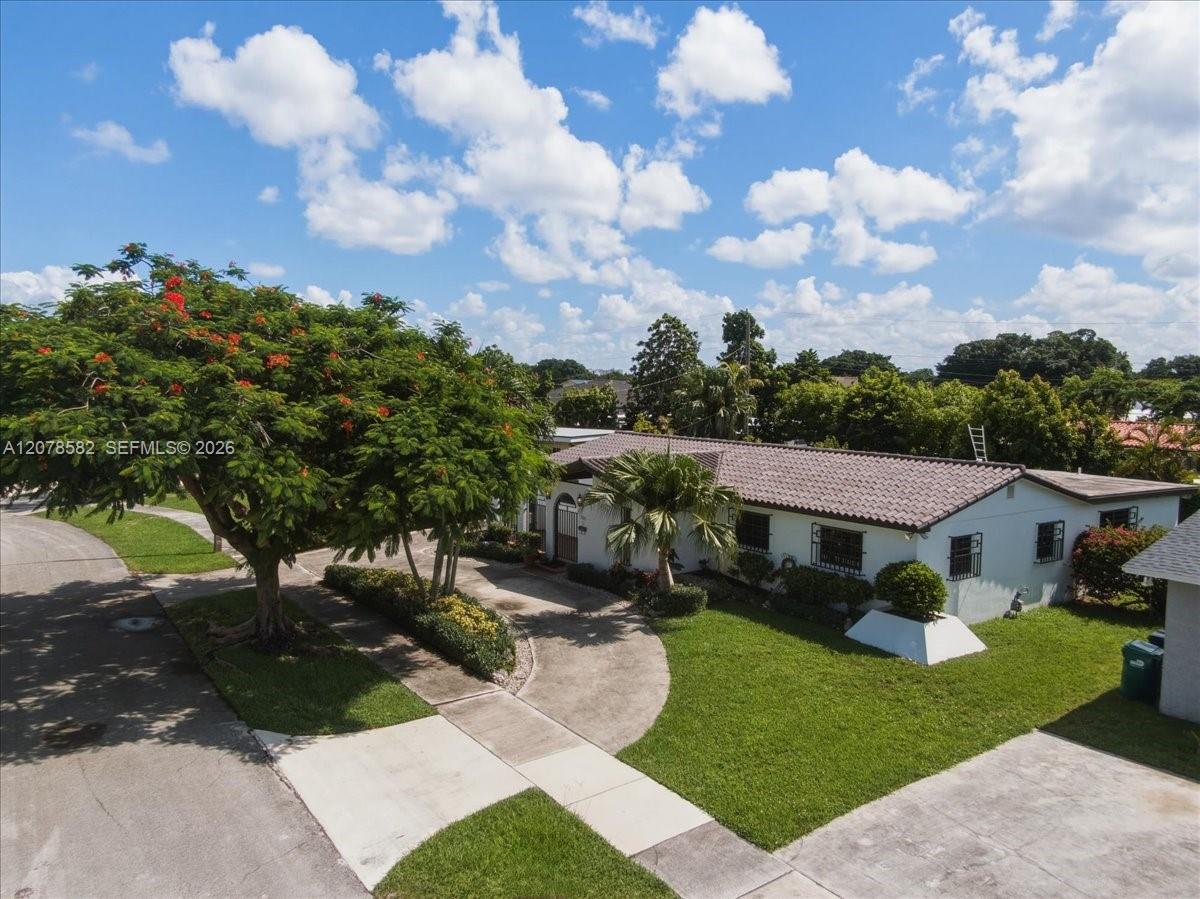 3625 SW 122nd Place