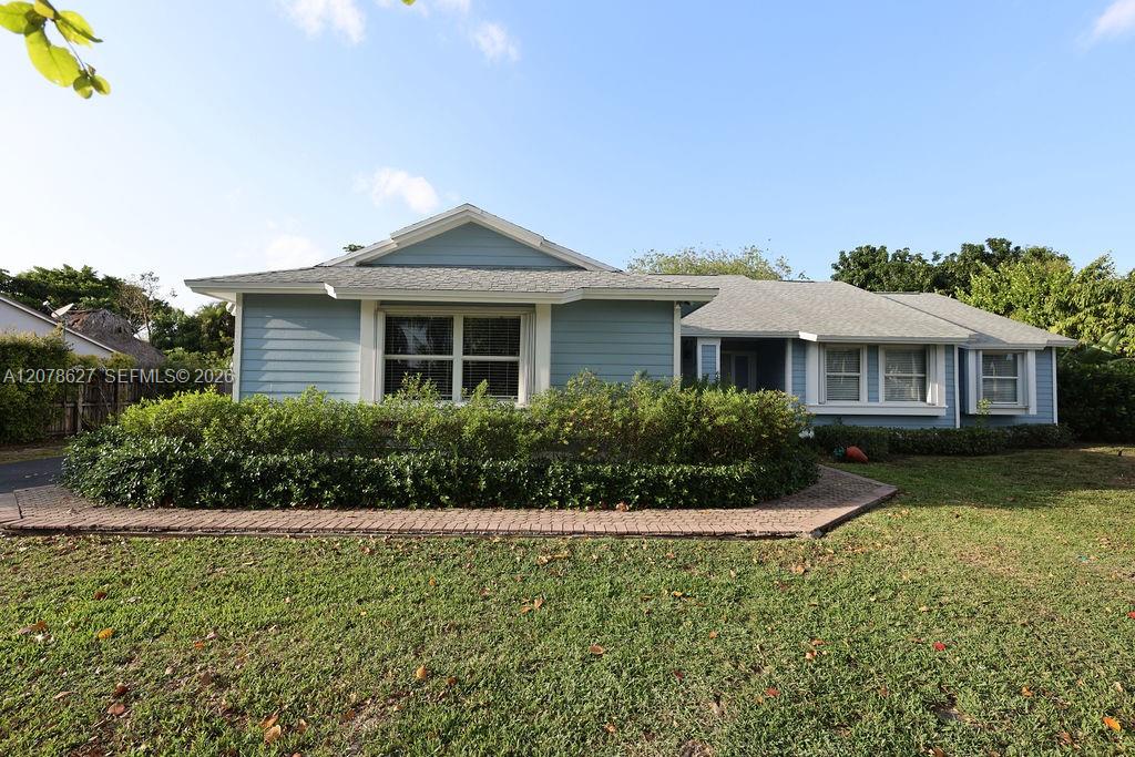 14871 SW 156th Street