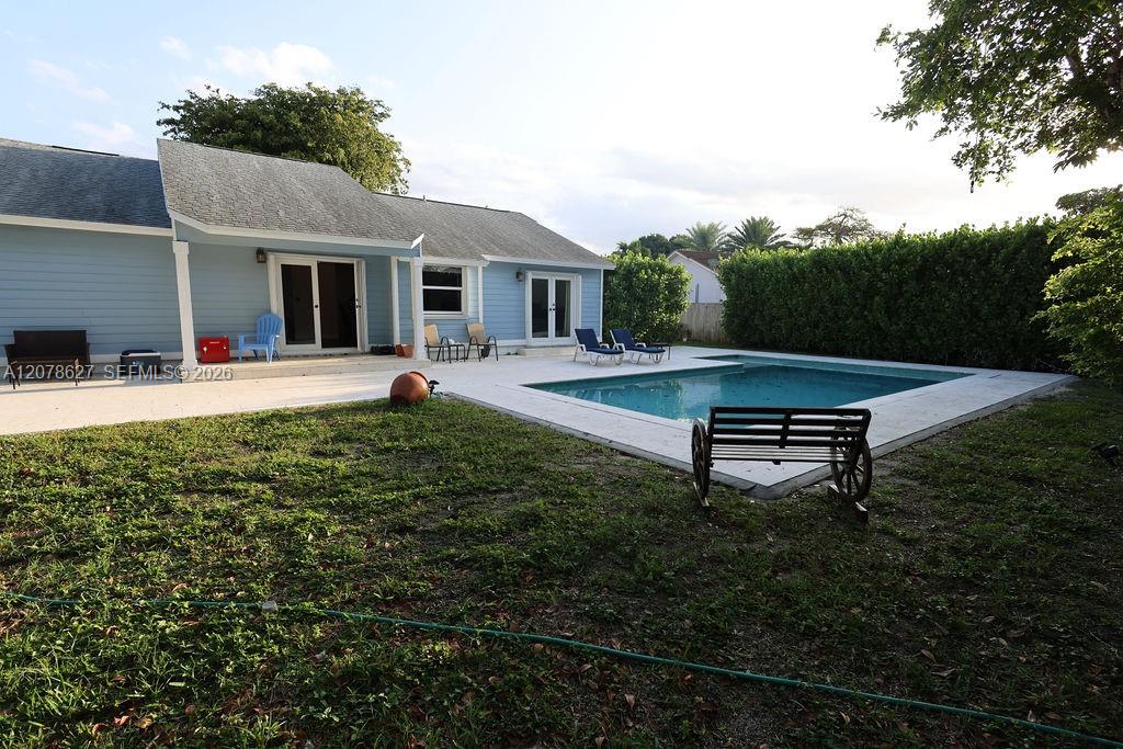 14871 SW 156th Street