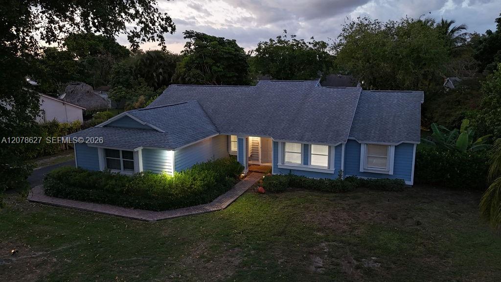 14871 SW 156th Street