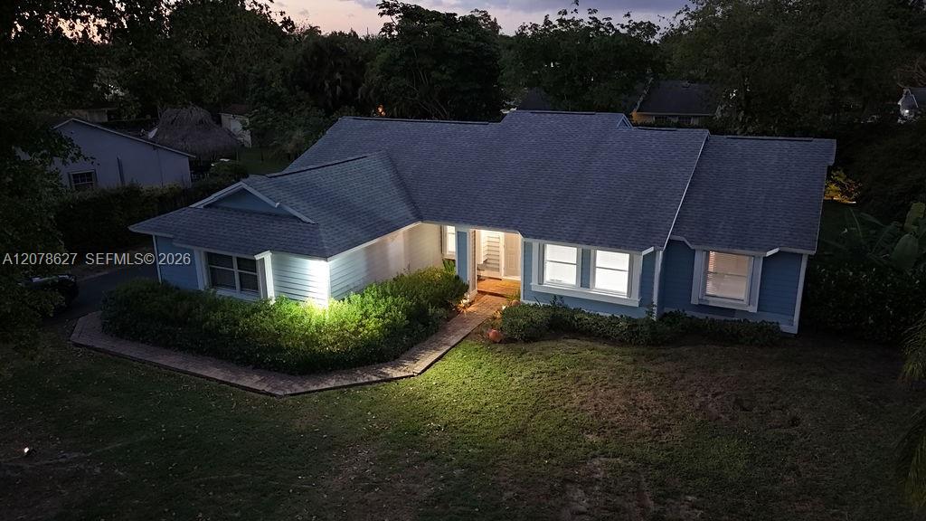 14871 SW 156th Street