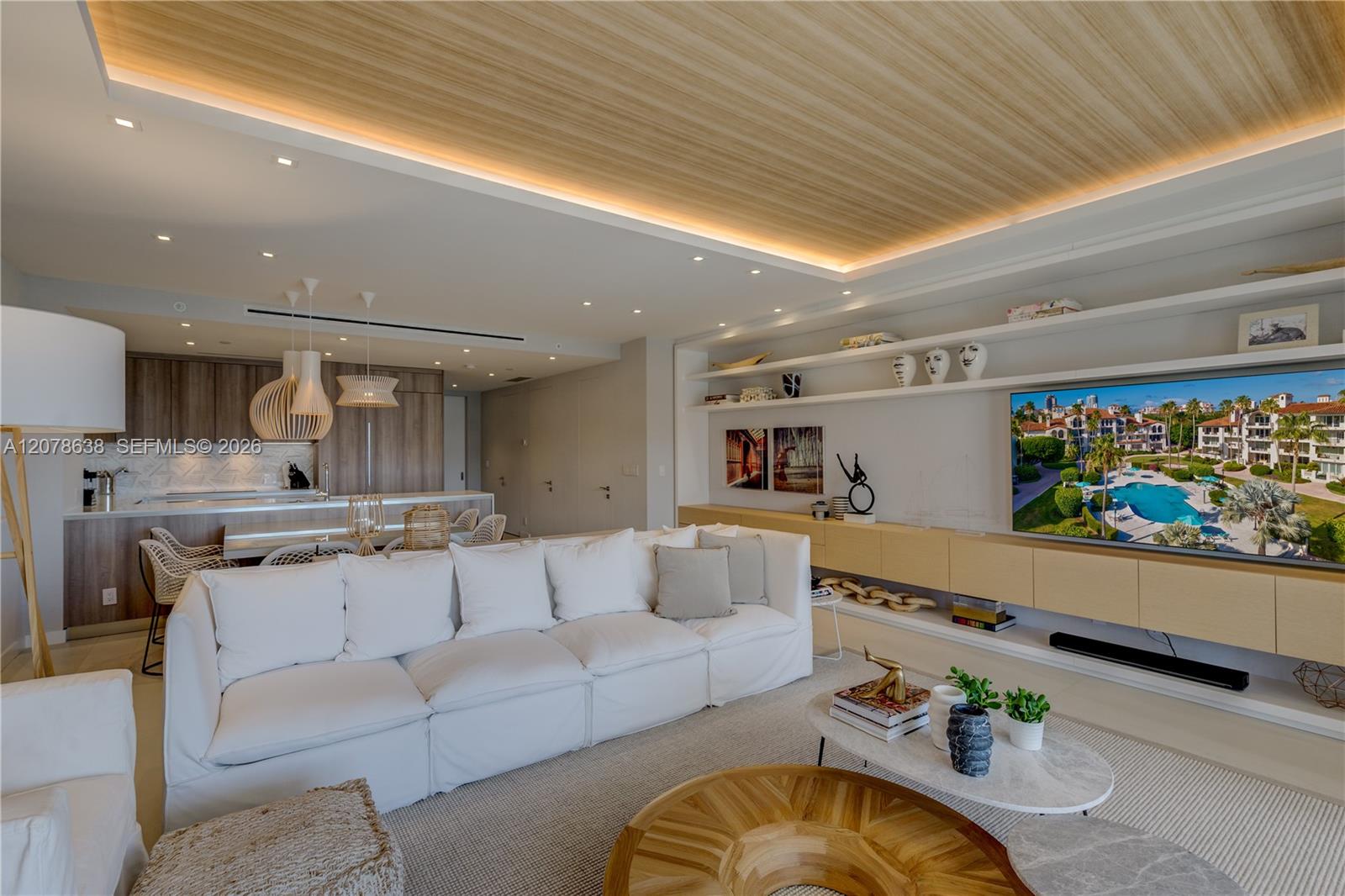 2035 Fisher Island Drive