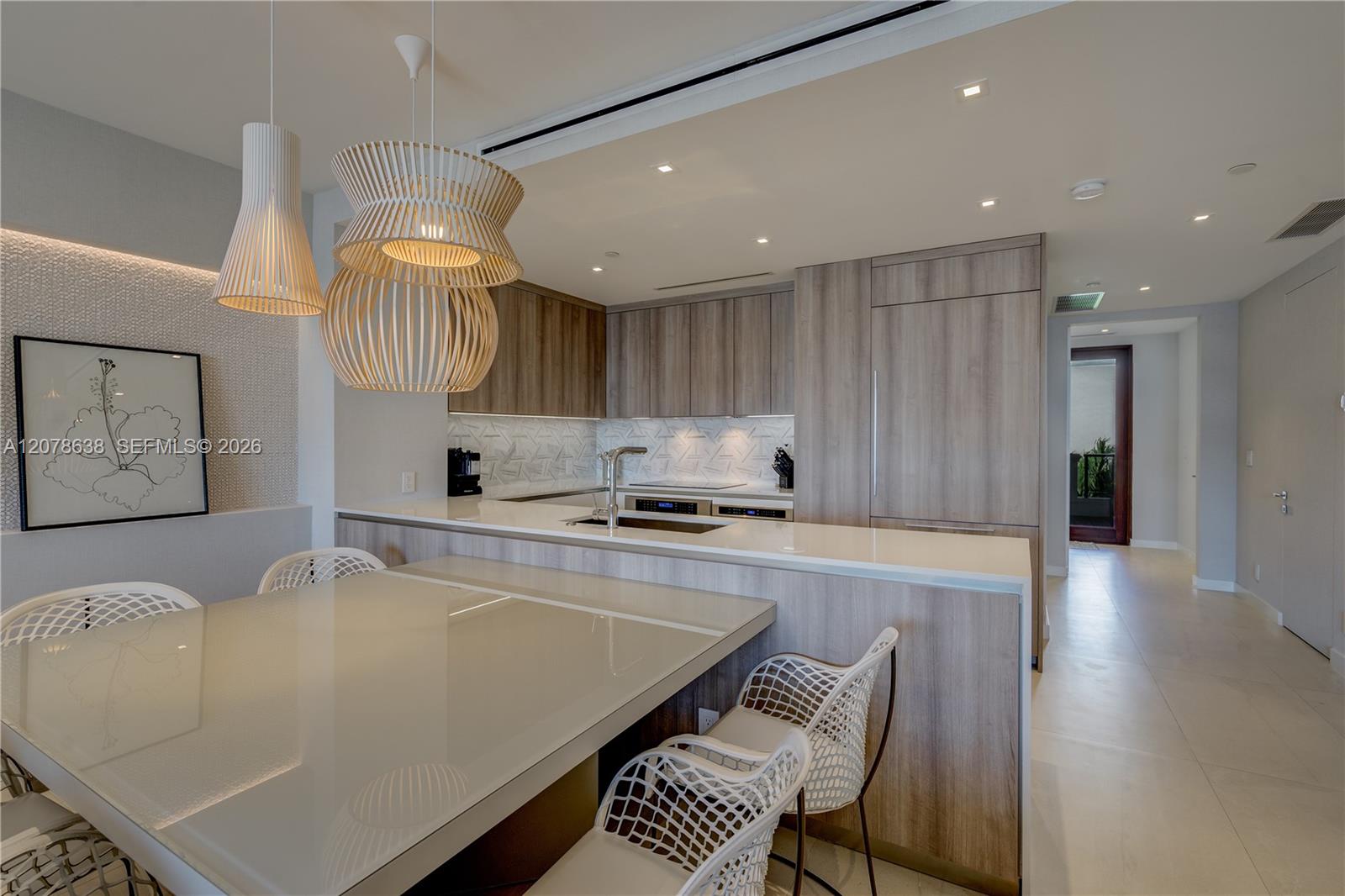 2035 Fisher Island Drive