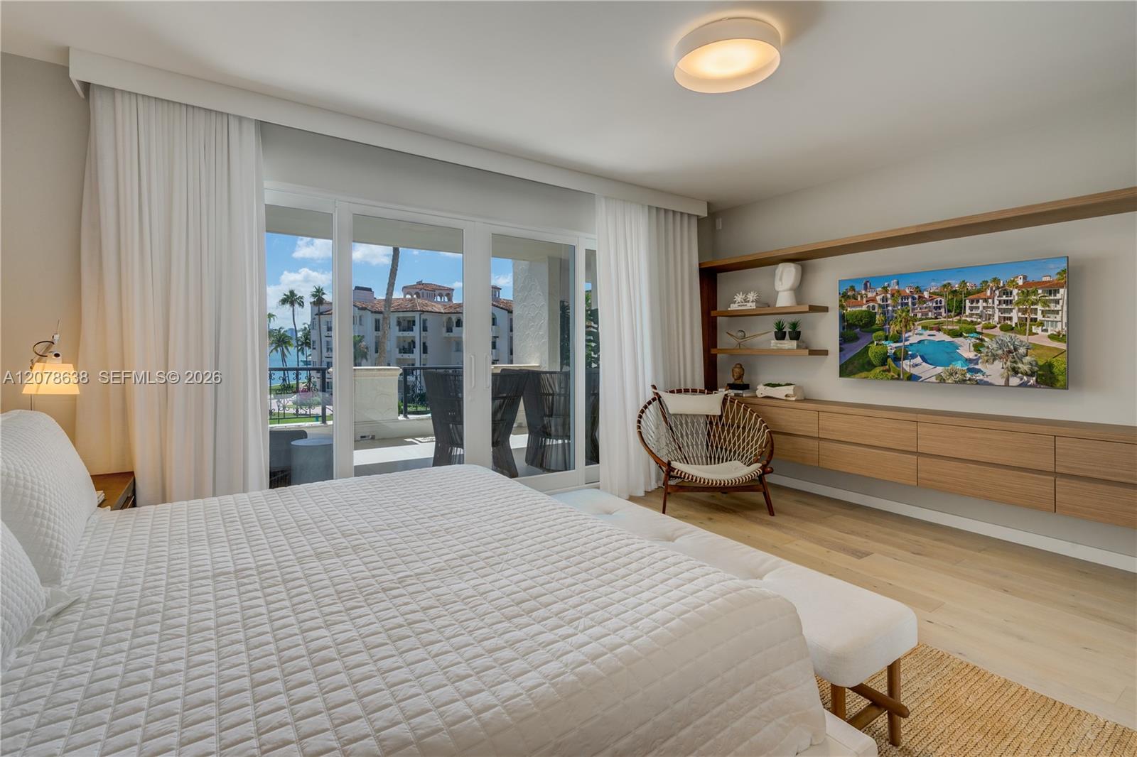 2035 Fisher Island Drive