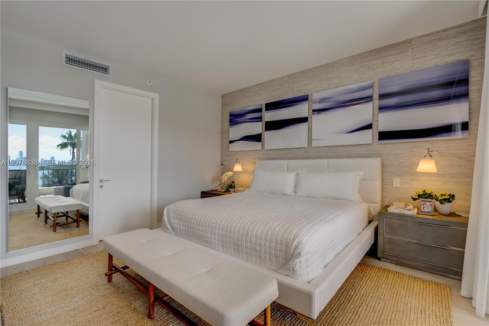 2035 Fisher Island Drive