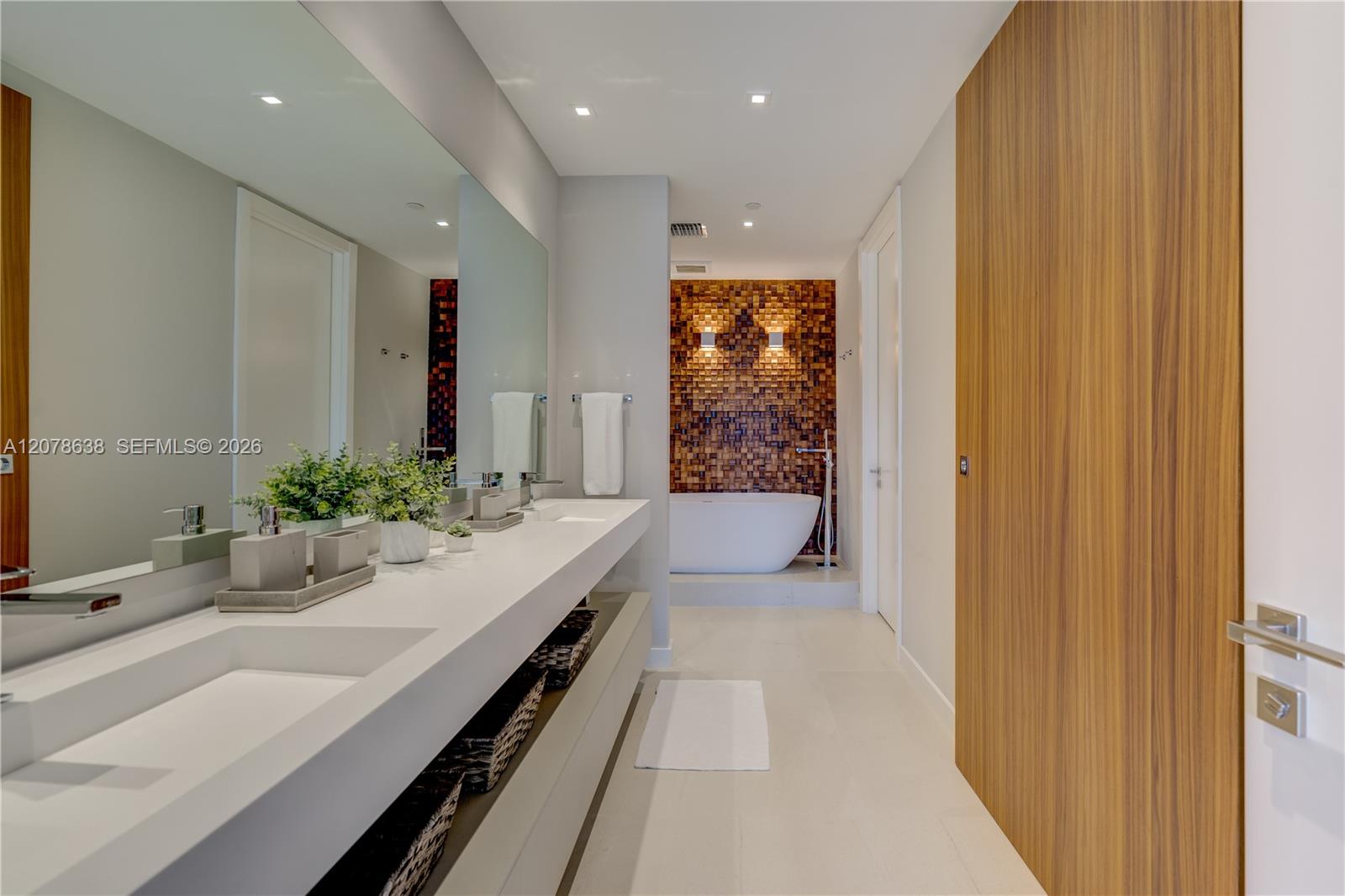 2035 Fisher Island Drive