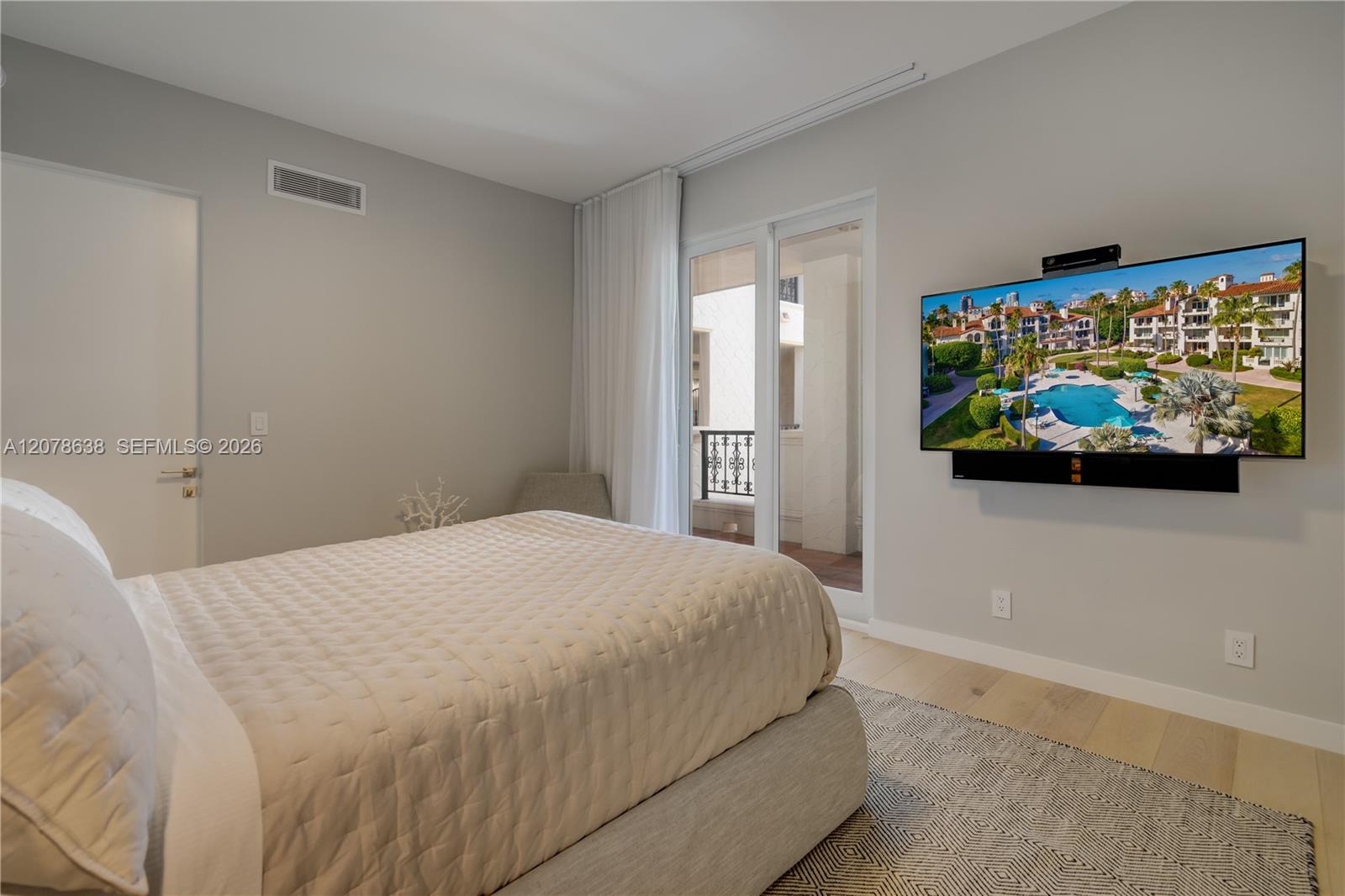 2035 Fisher Island Drive