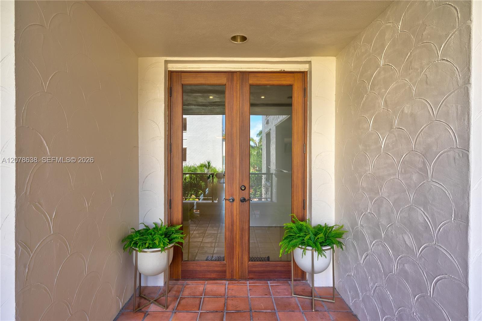 2035 Fisher Island Drive