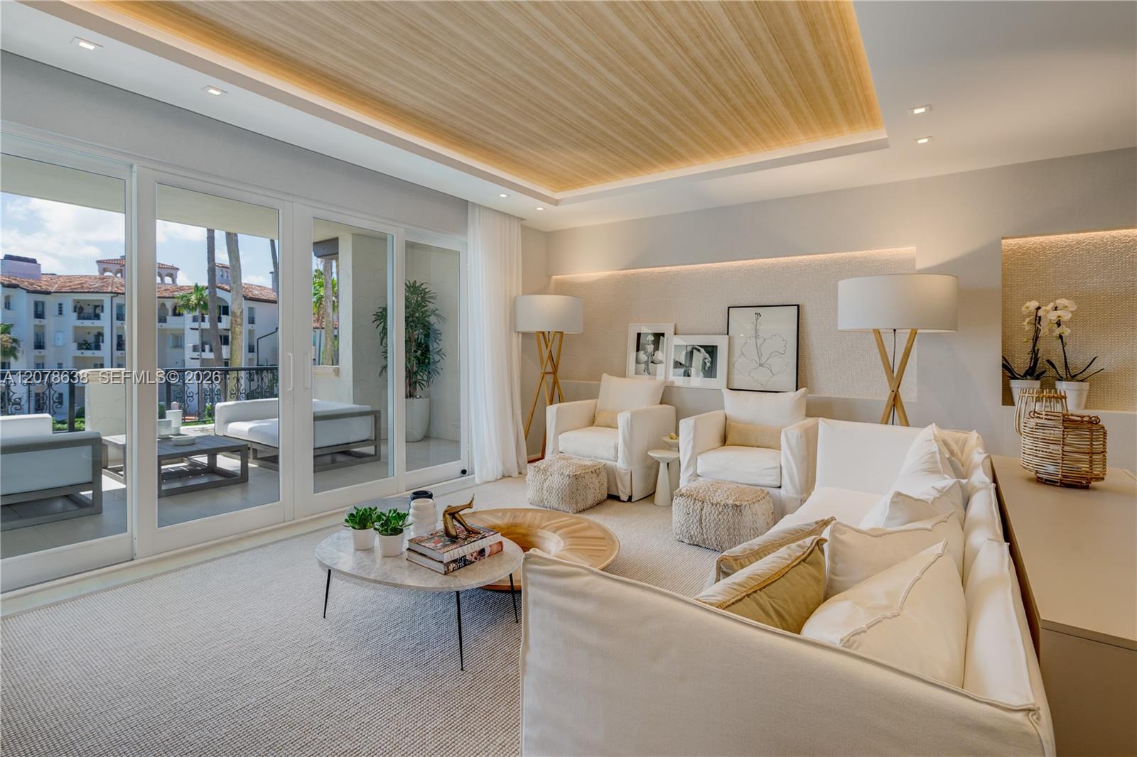 2035 Fisher Island Drive