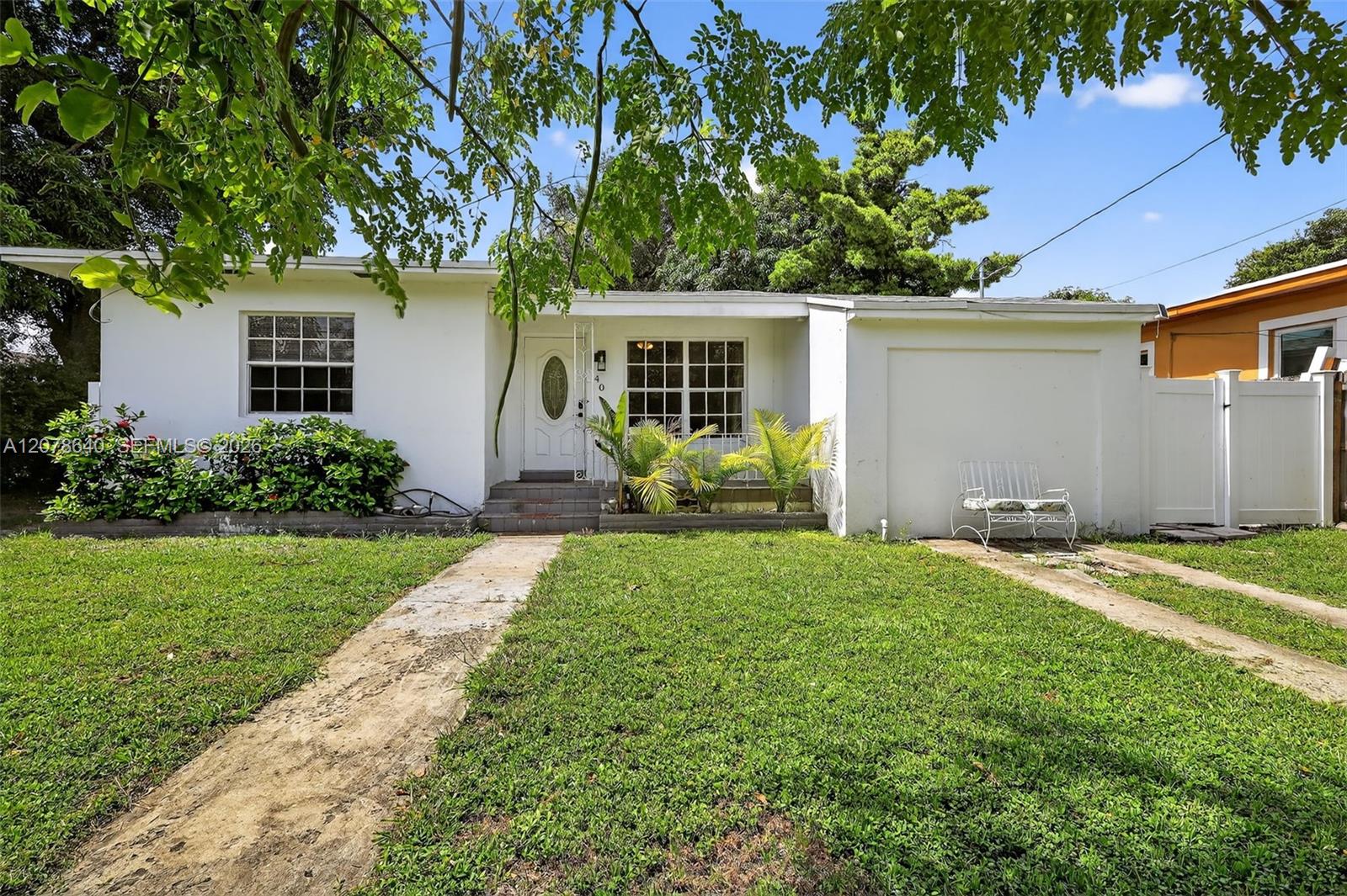 40 NW 68th Street