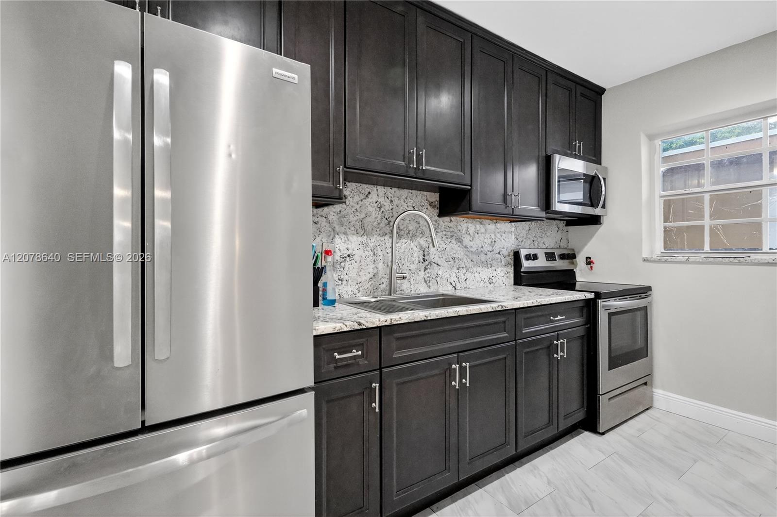 40 NW 68th Street