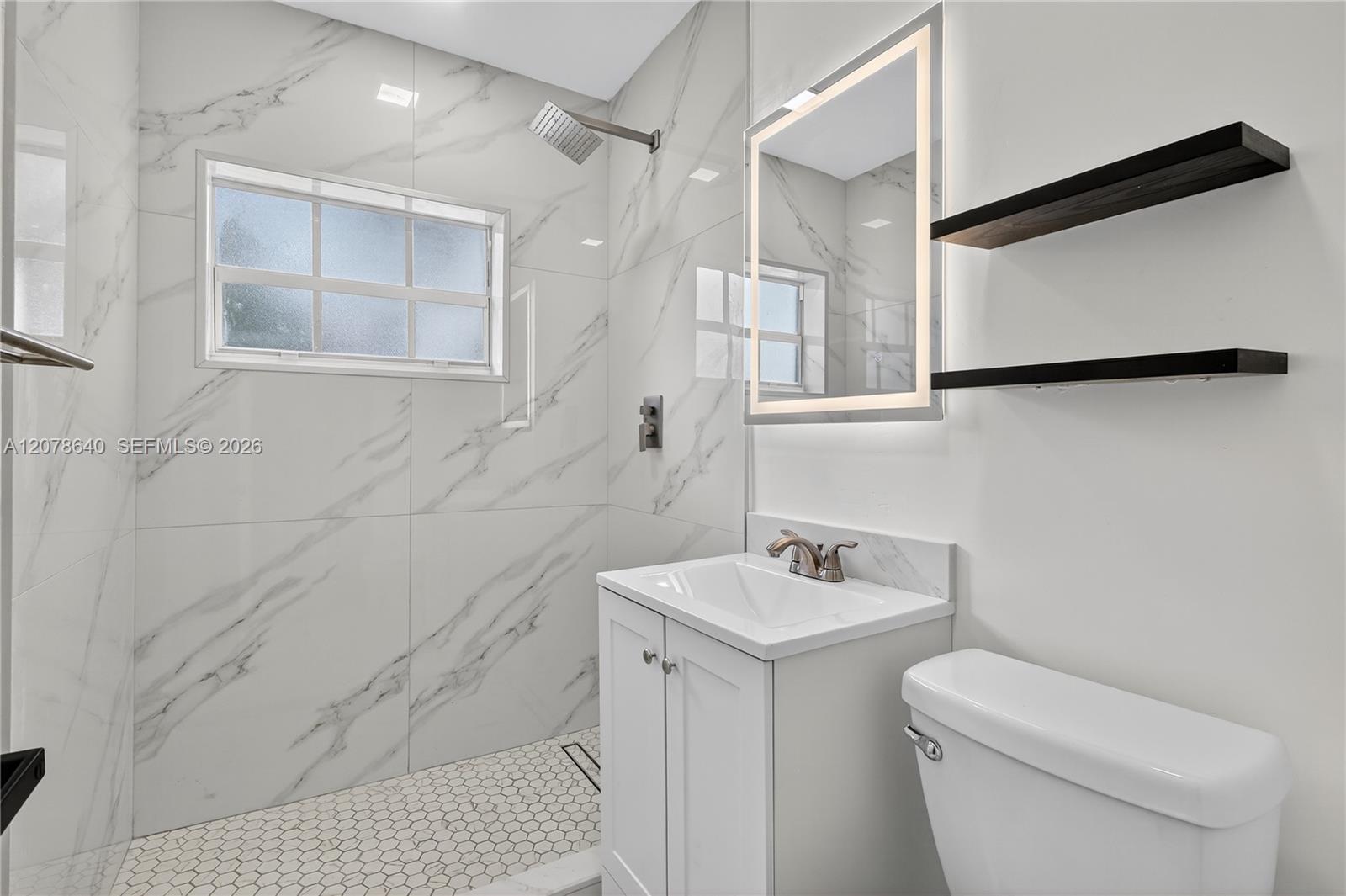 40 NW 68th Street