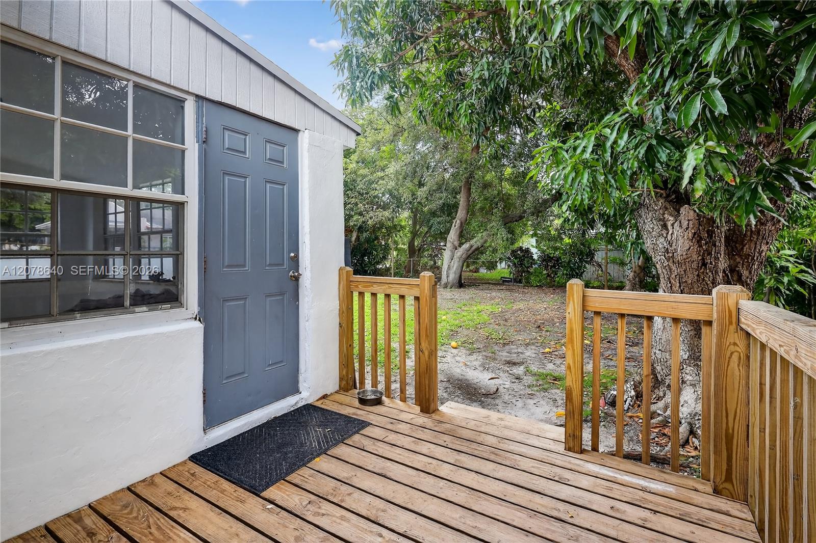 40 NW 68th Street