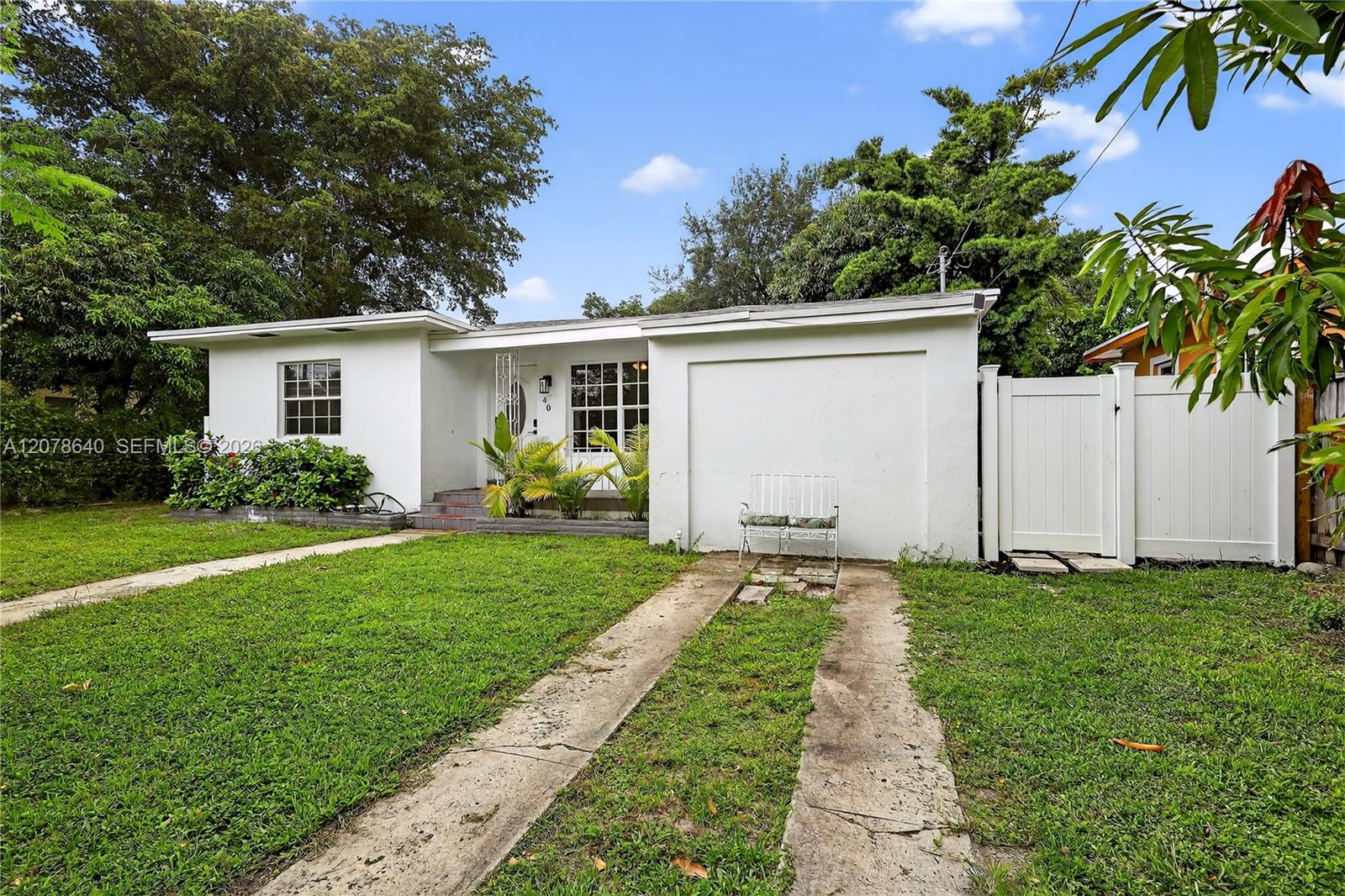 40 NW 68th Street